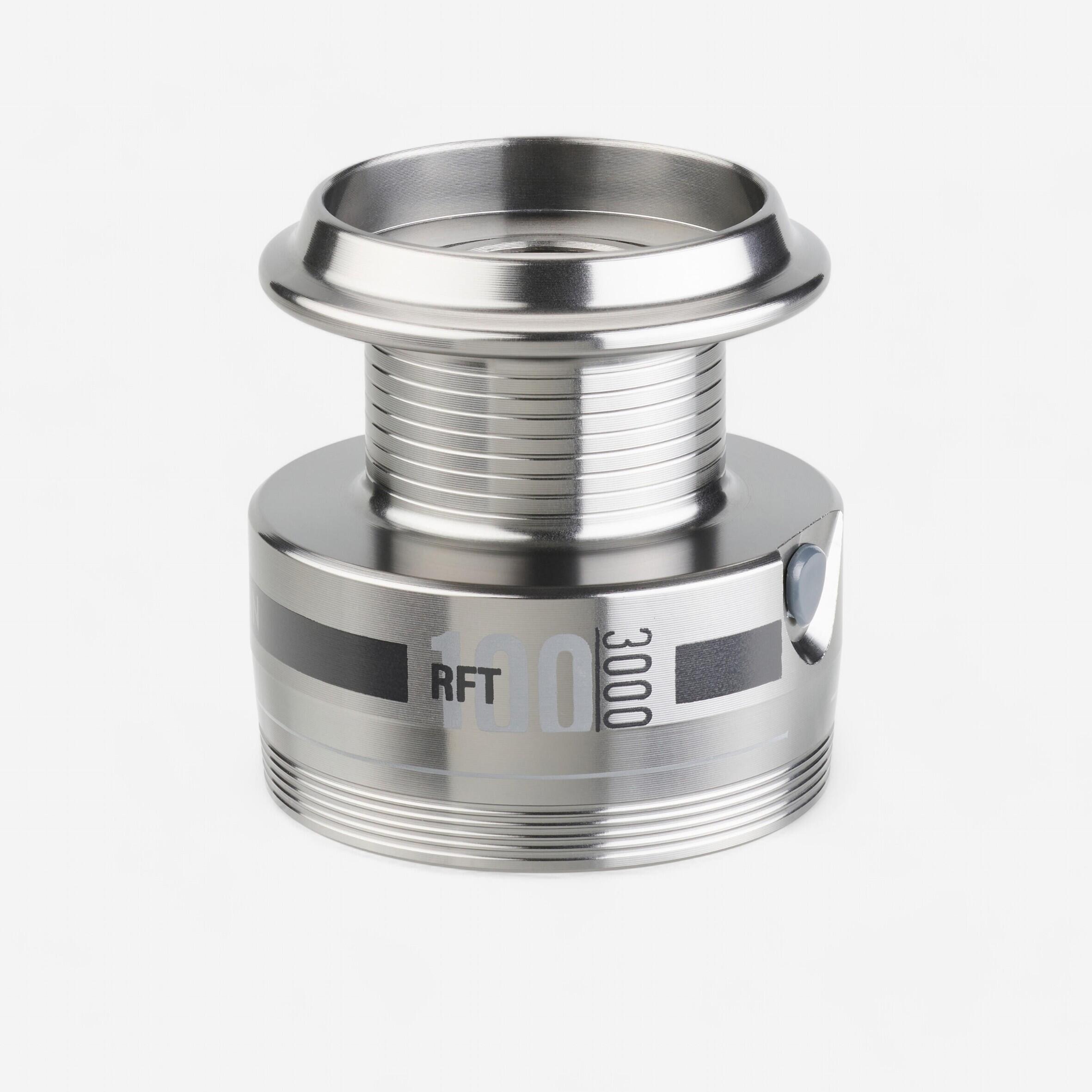 Caperlan Spule Angelrolle RTF 100 Größe 3000