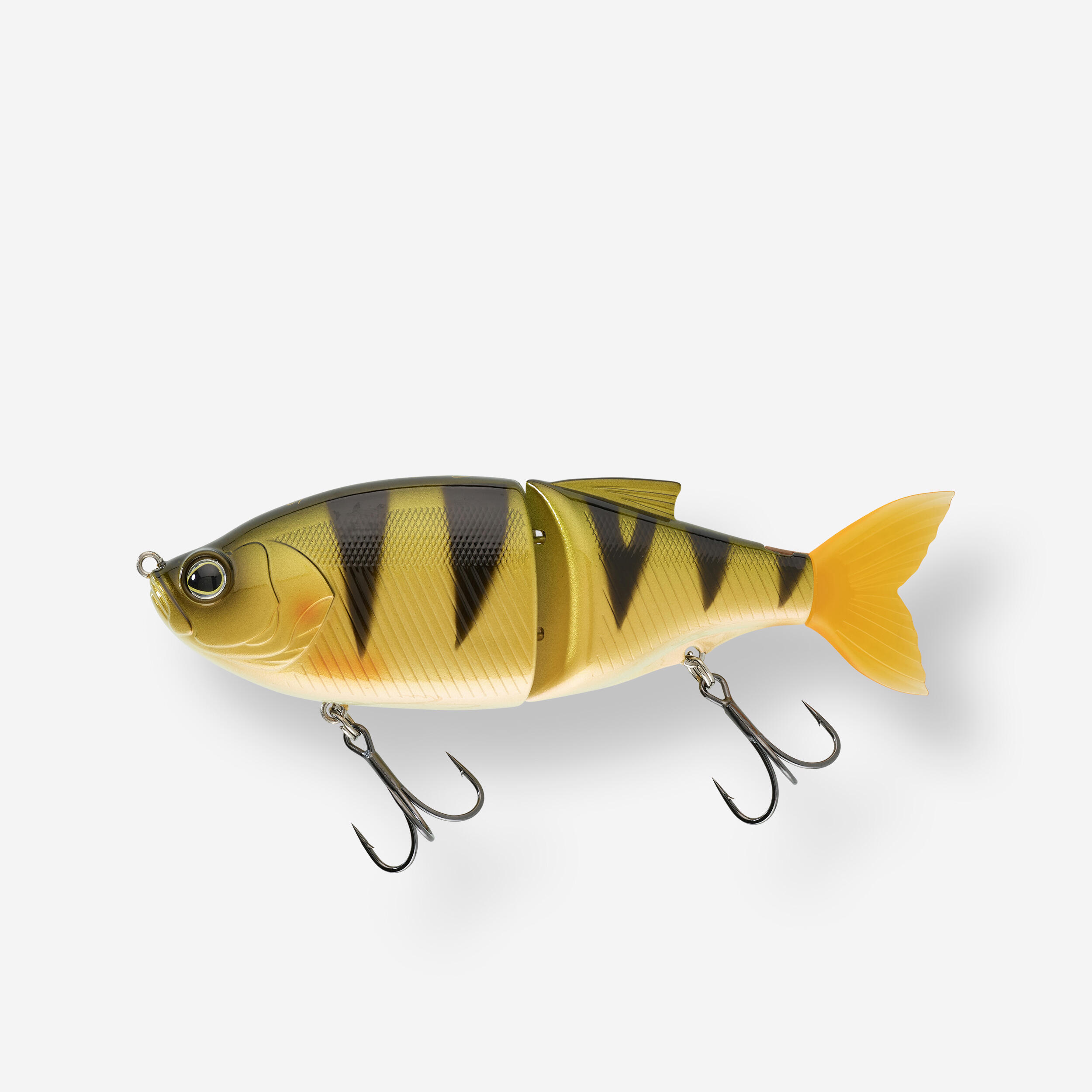 Biwaa Kunstköder GLIDBEAST 120S Barsch