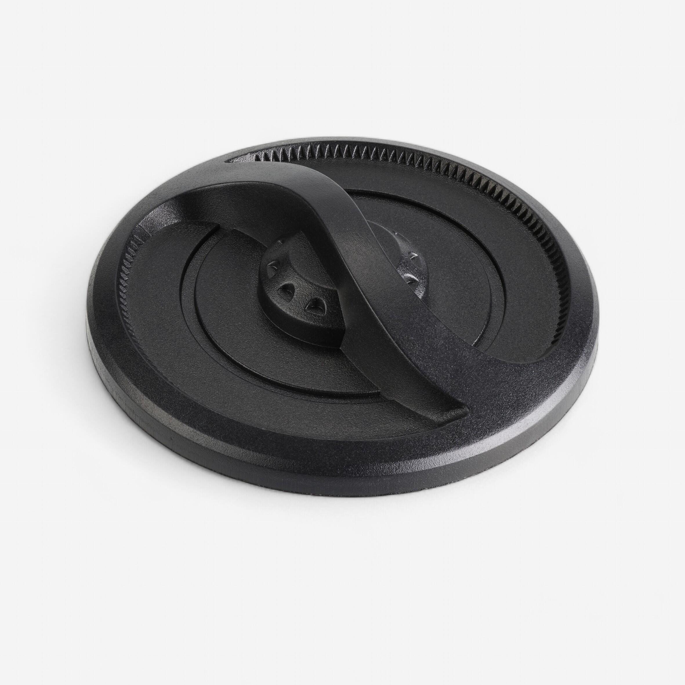 Caperlan Bremse für BAUXIT 100 Rolle in der Größe 2000