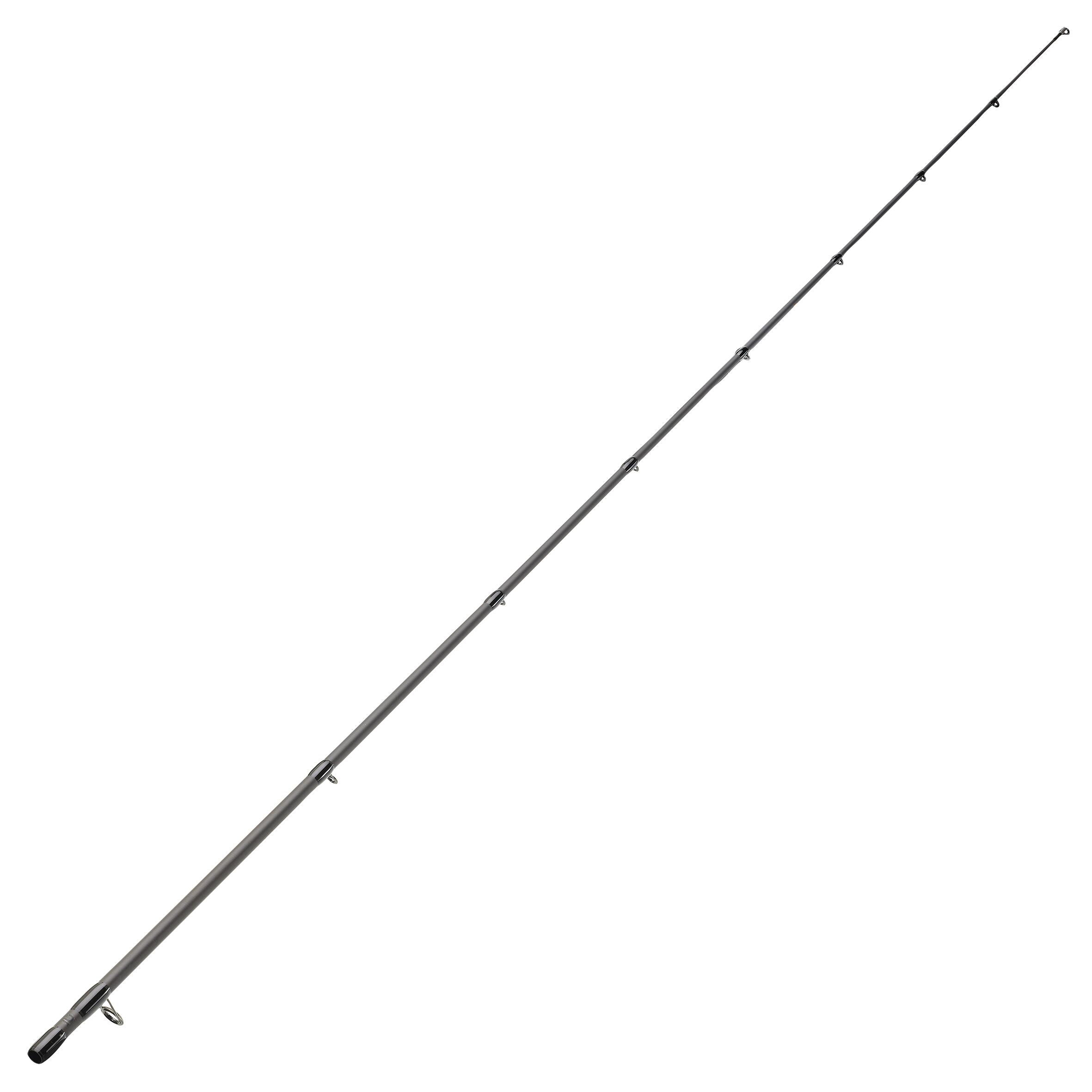 Caperlan Ersatzspitze Spinnrute WXM-9 210M