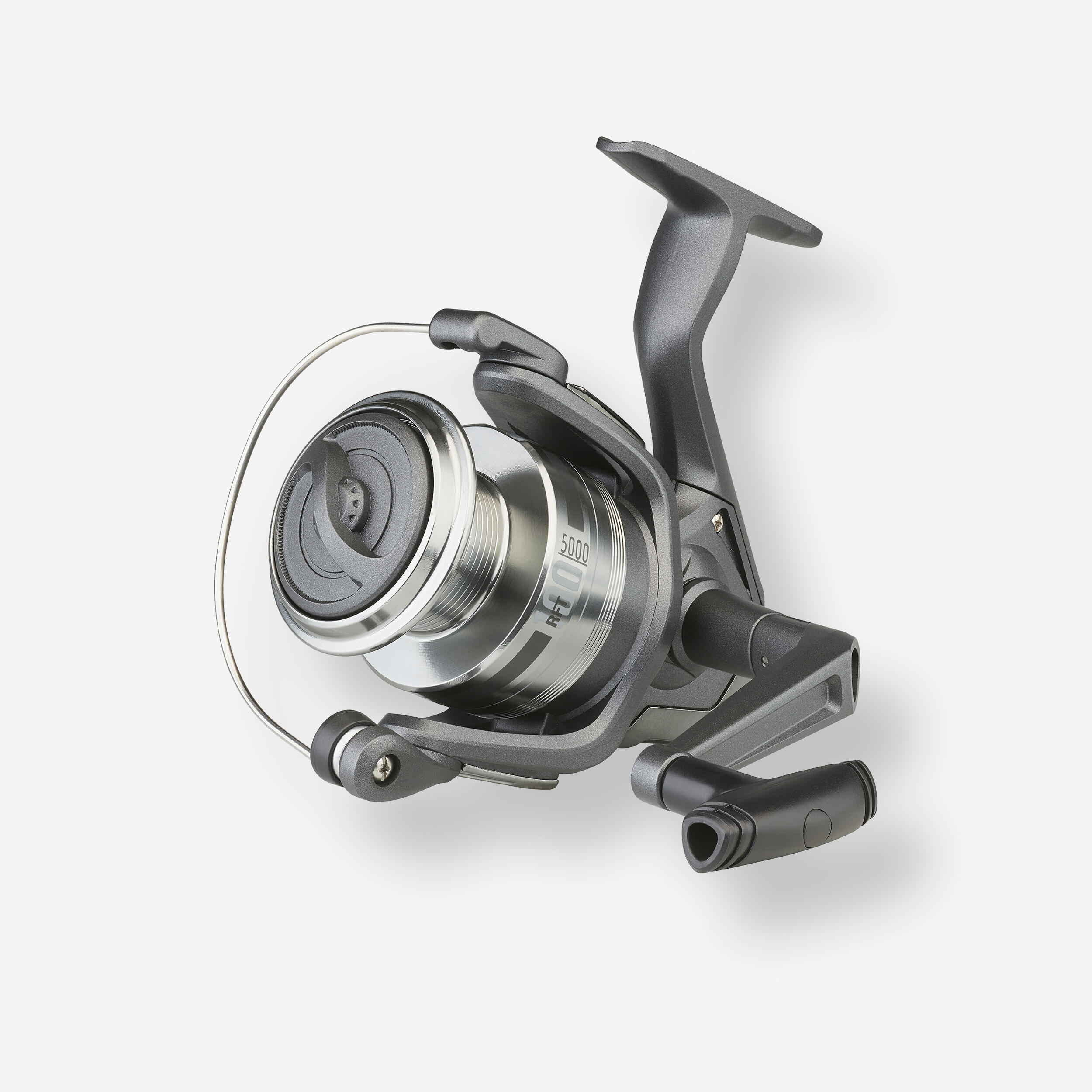 Caperlan Angelrolle RFT 100 5000