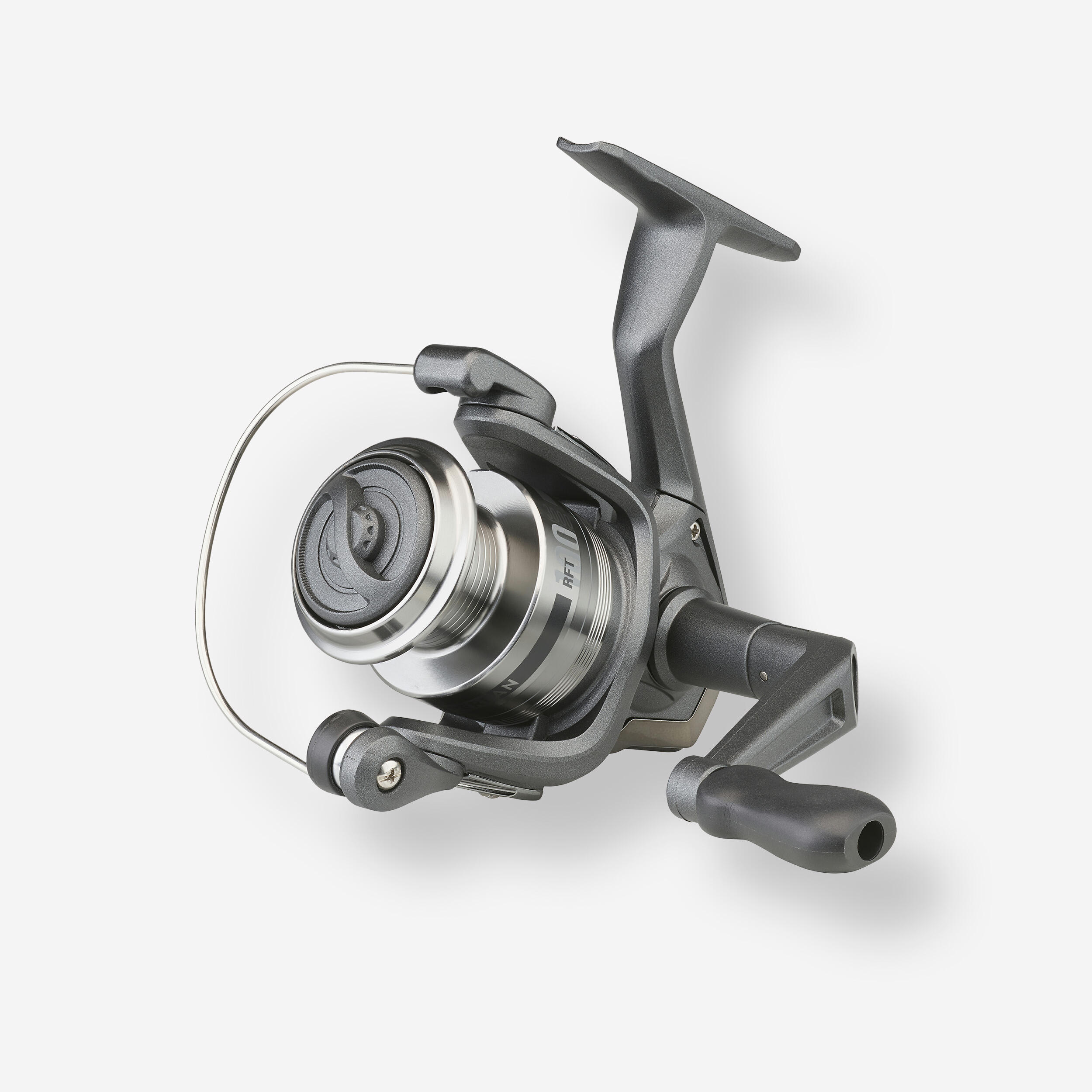 Caperlan Angelrolle RFT 100 - 3000