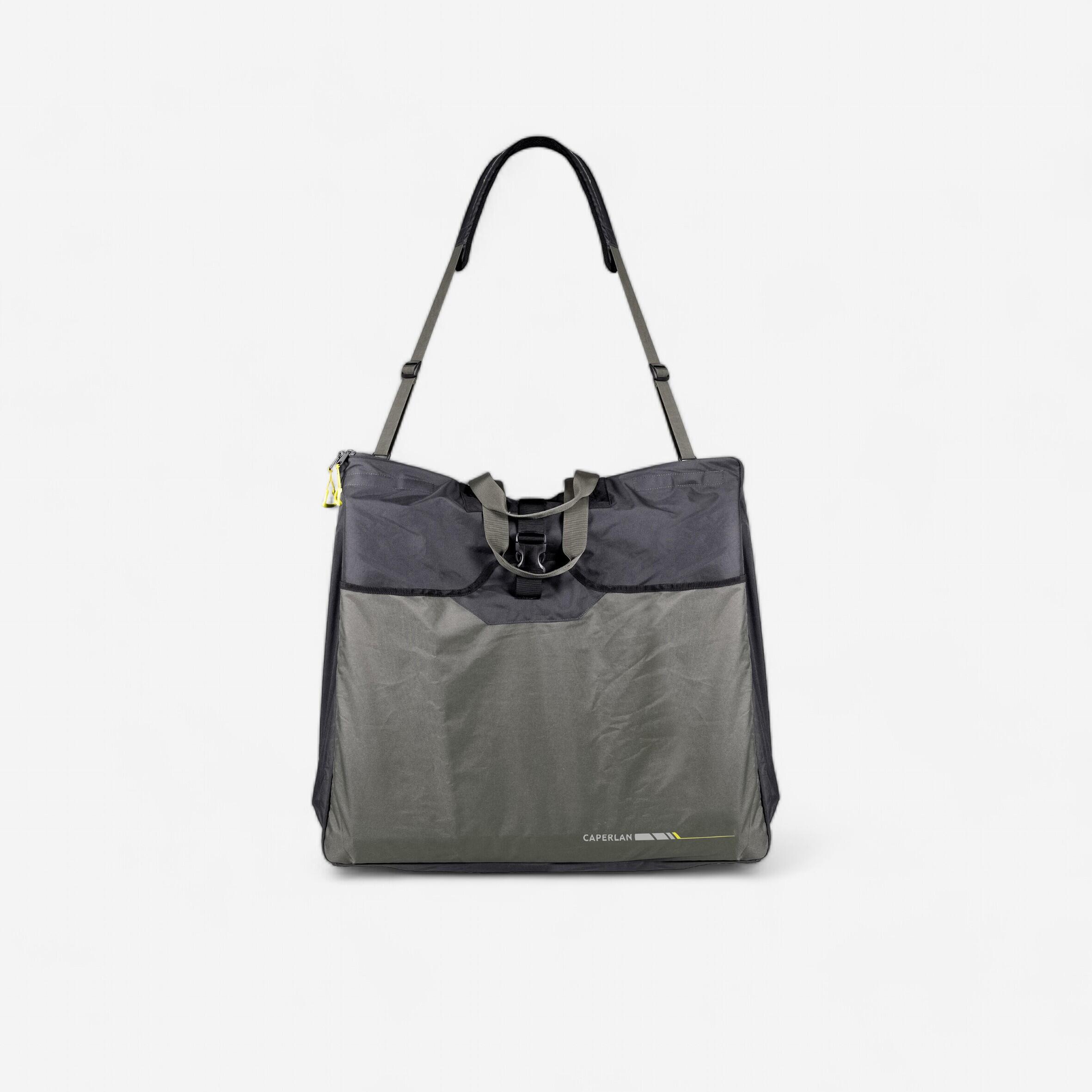 Caperlan Transporttasche für Feederstuhl FF CSB FBG