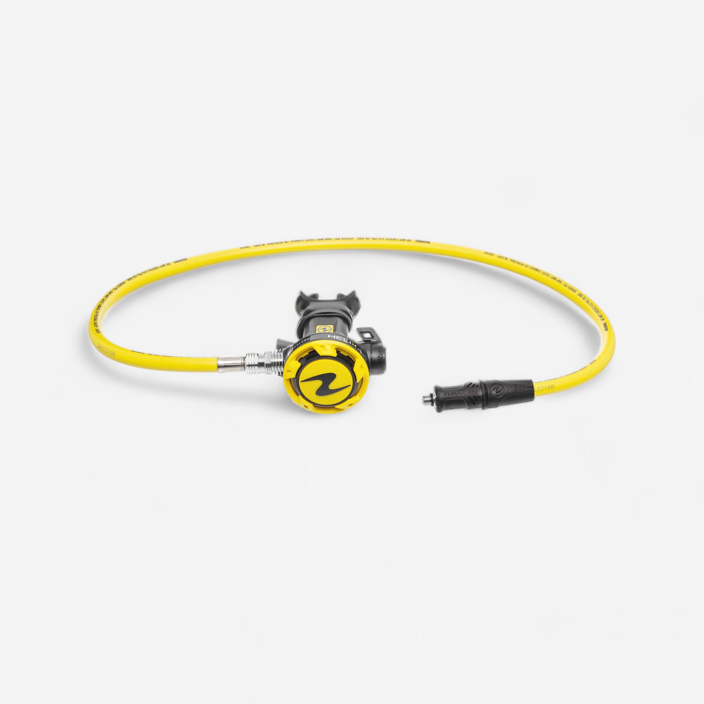 Aqualung Oktopus HELIX PRO Gerätetauchen