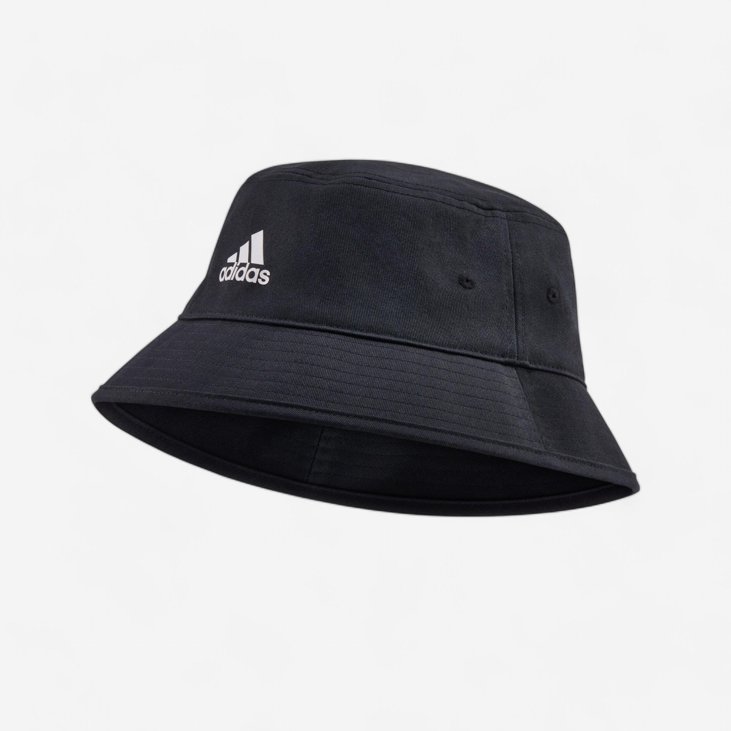 Adidas Tennis Kopfbedeckung Bob Gr. 58 schwarz