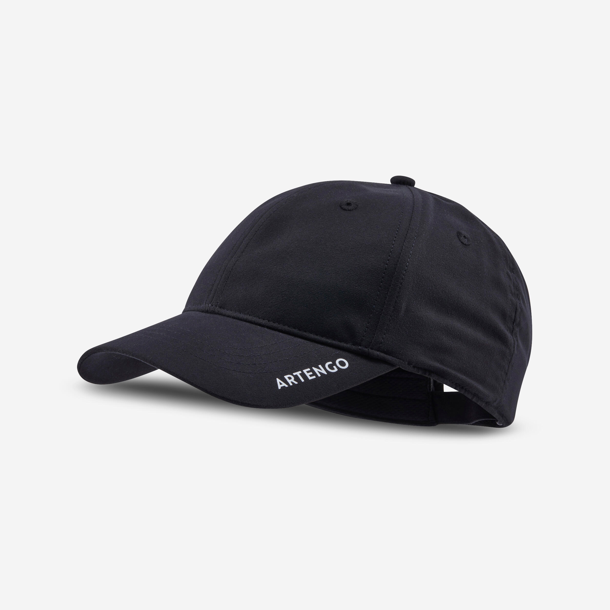 Artengo Schirmmütze Tennis-Cap TC 500 Gr. 58 grau