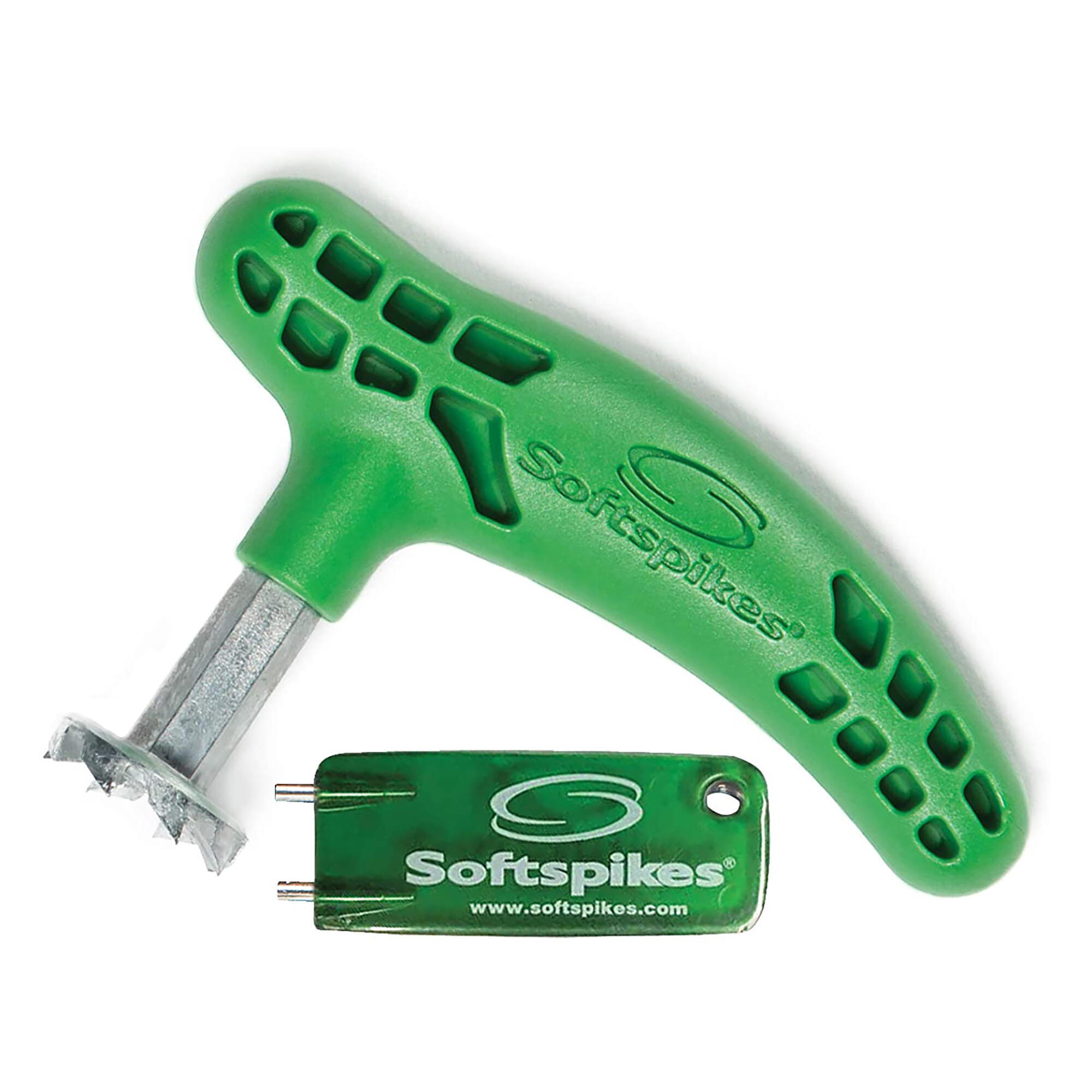 Softspikes Golf Universal-Spikeschlüssel für Golfschuhe