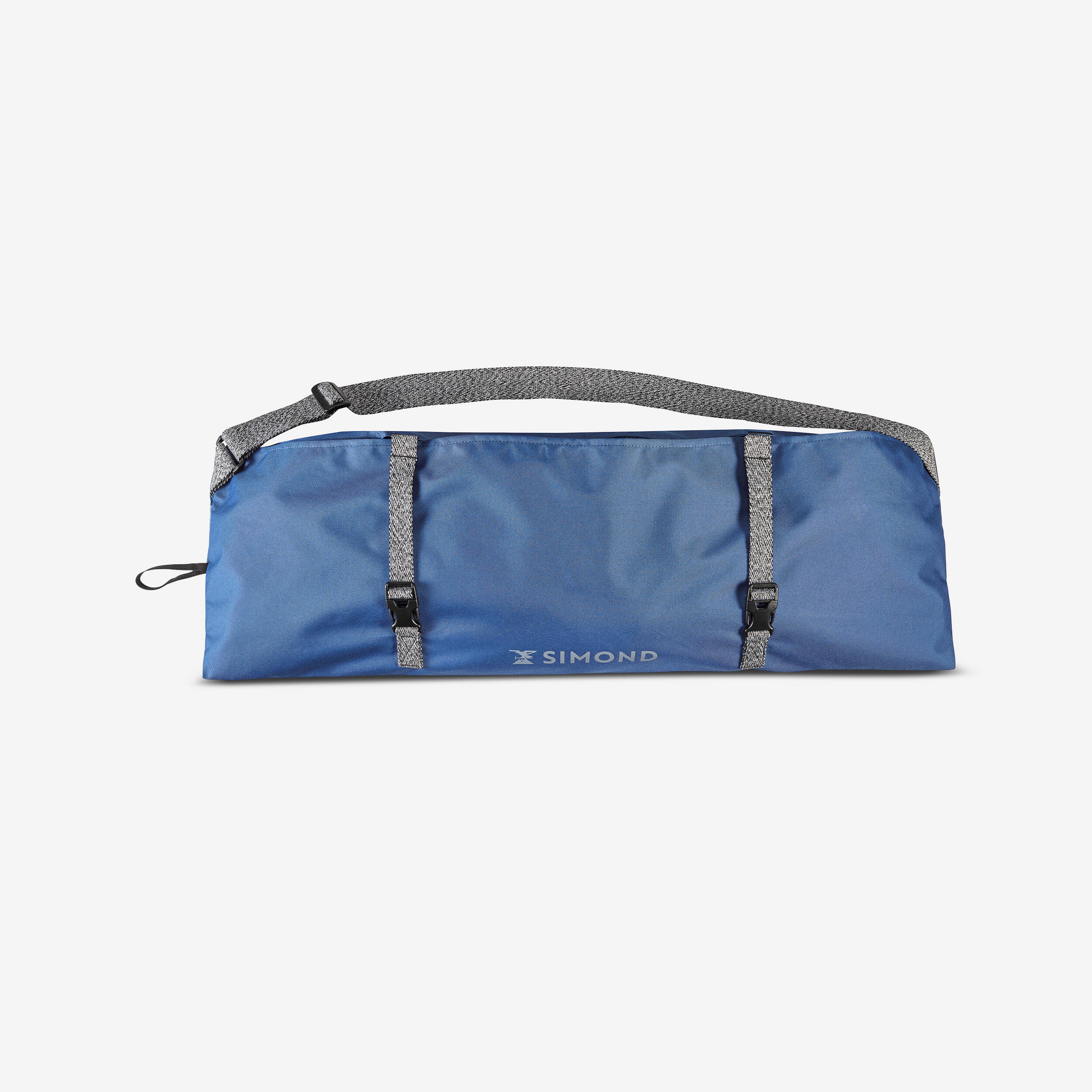 Simond Seilsack Klimb blau
