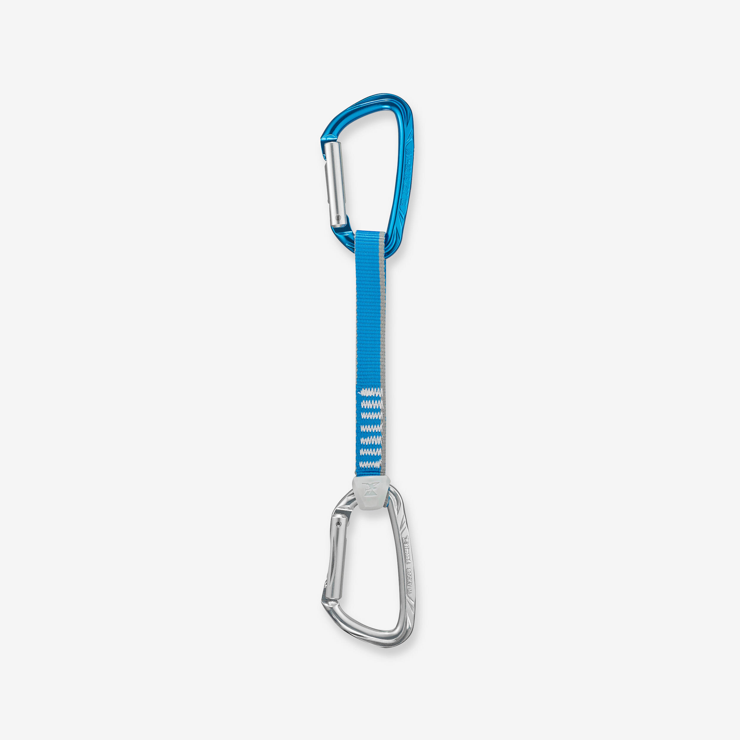 Simond Express-Set Klimb 17 cm grau