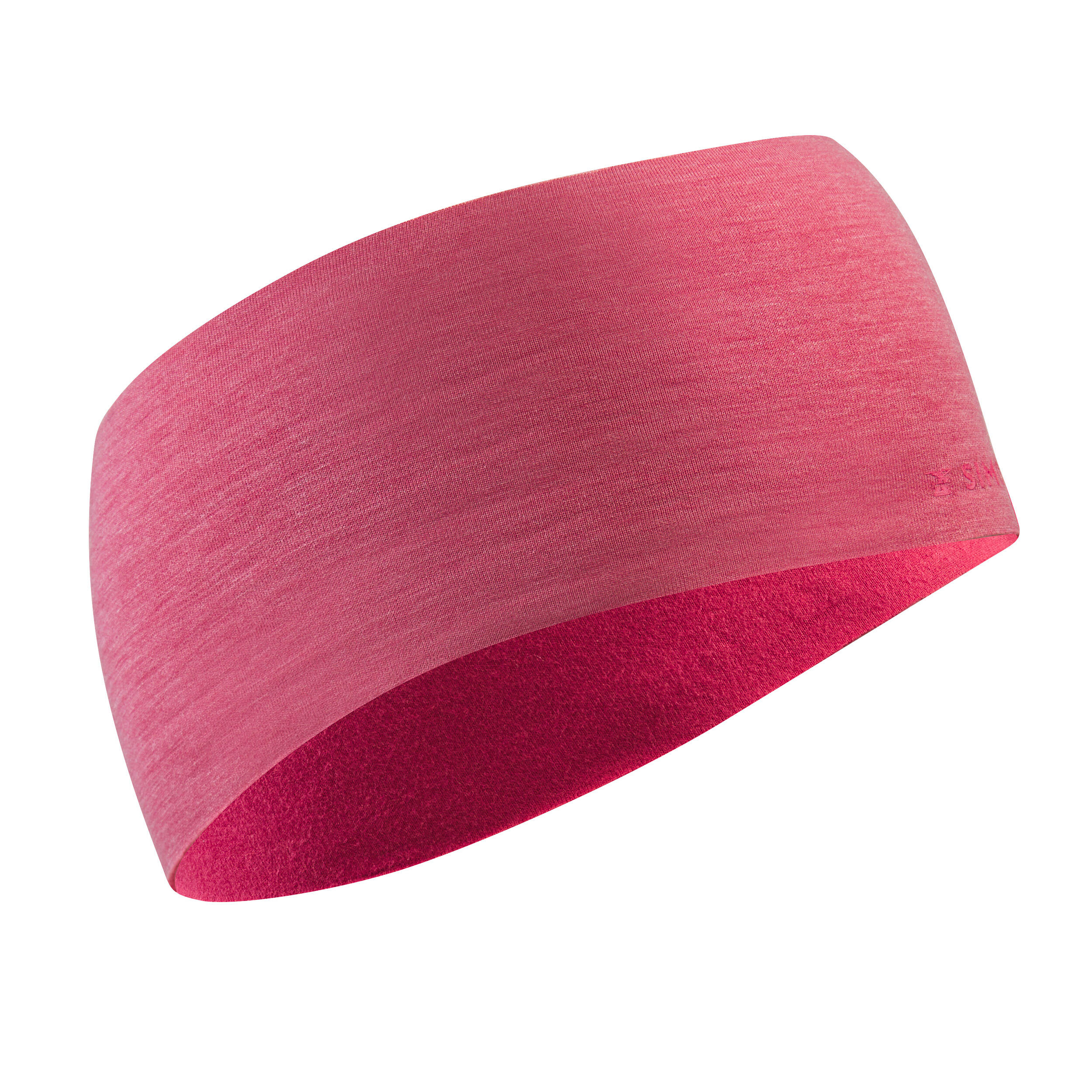 Simond Kletterstirnband Sprint rosa