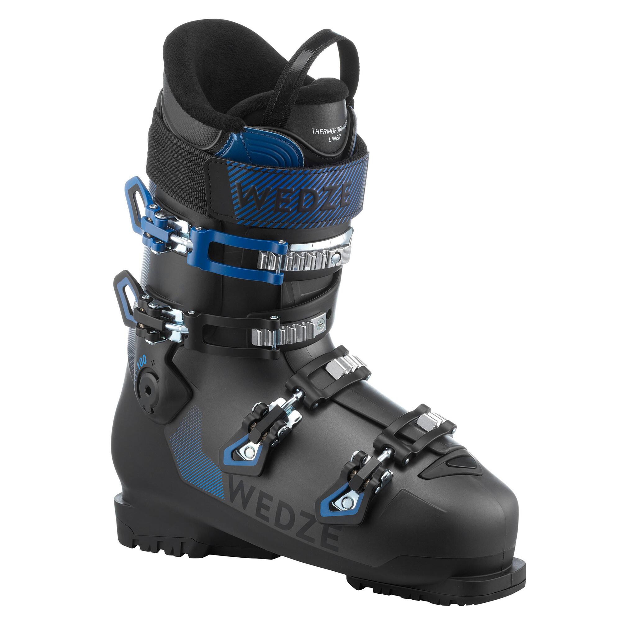 Wedze Skischuhe Herren - 580