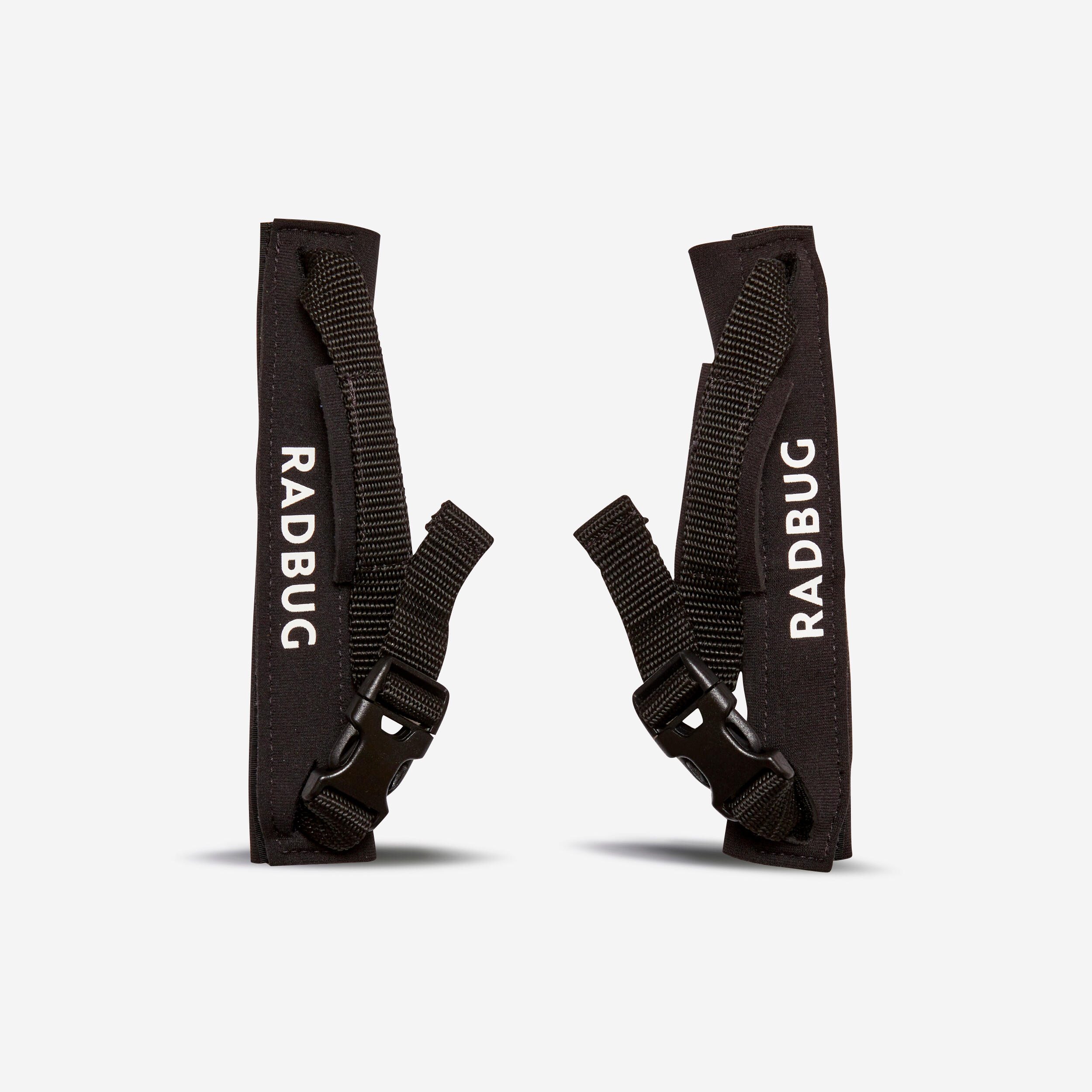 Radbug Leash für Bodyboard-Flosse 900 (neue Schnalle)