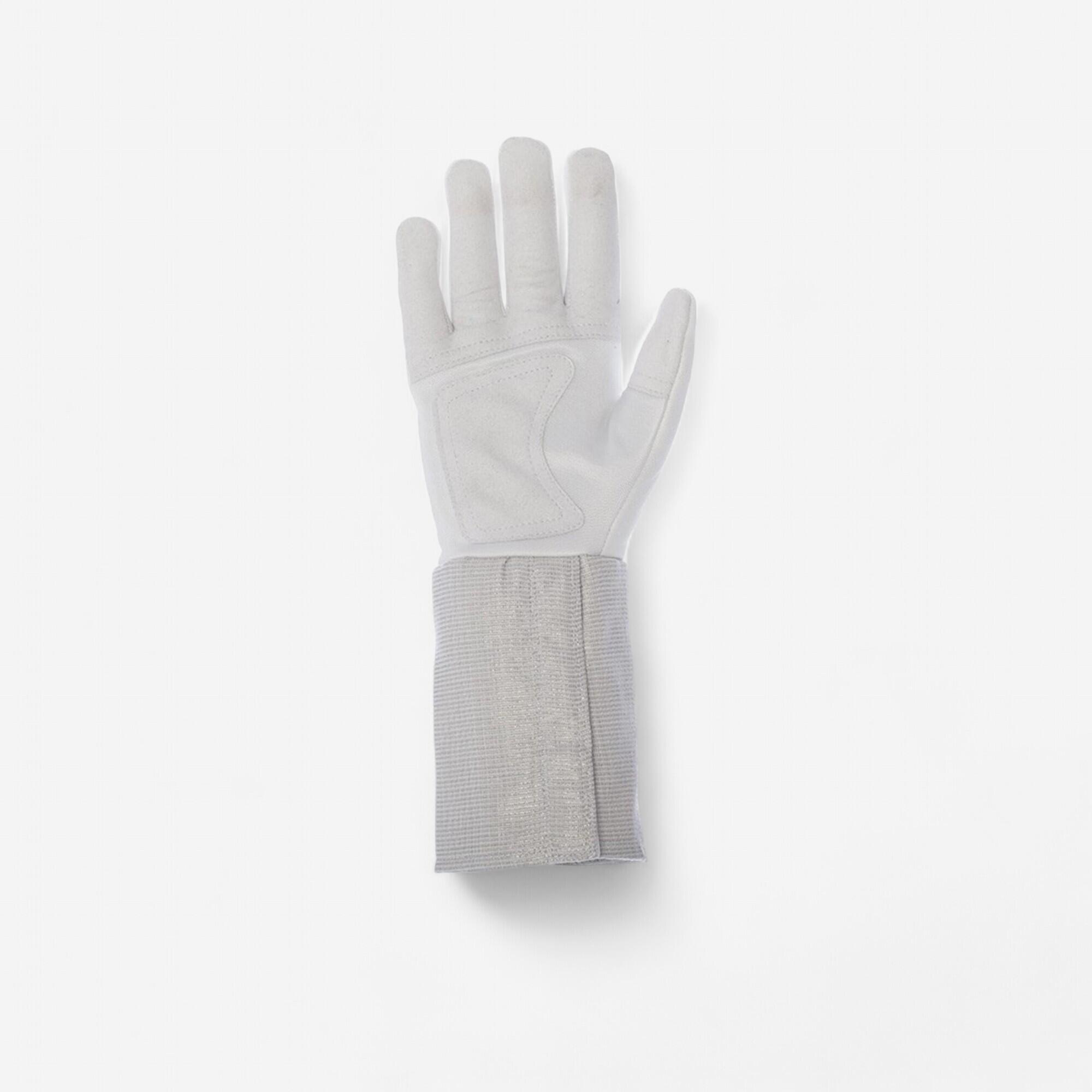 Leon Paul Säbelhandschuh FIE 800 N Exoskin