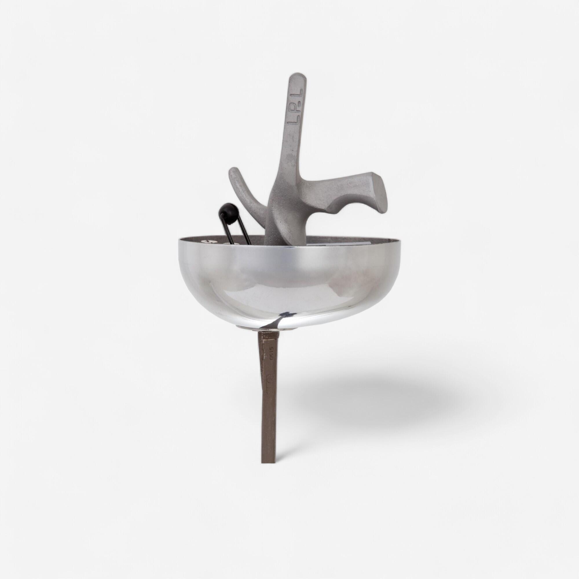 Leon Paul Degen Apex 90 cm FIE