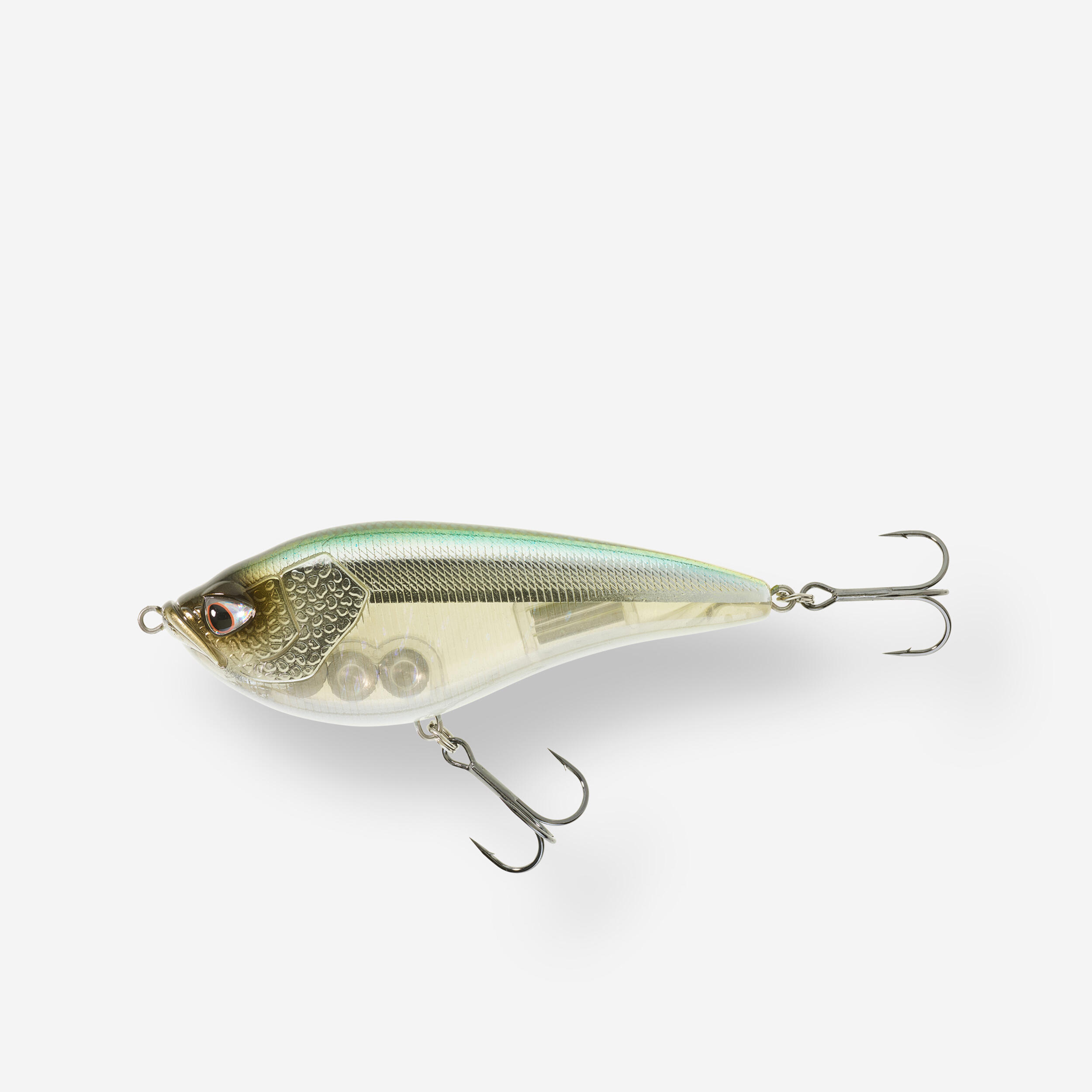 Caperlan Wobbler Jerkbait WXM JRK 120S Ukelei