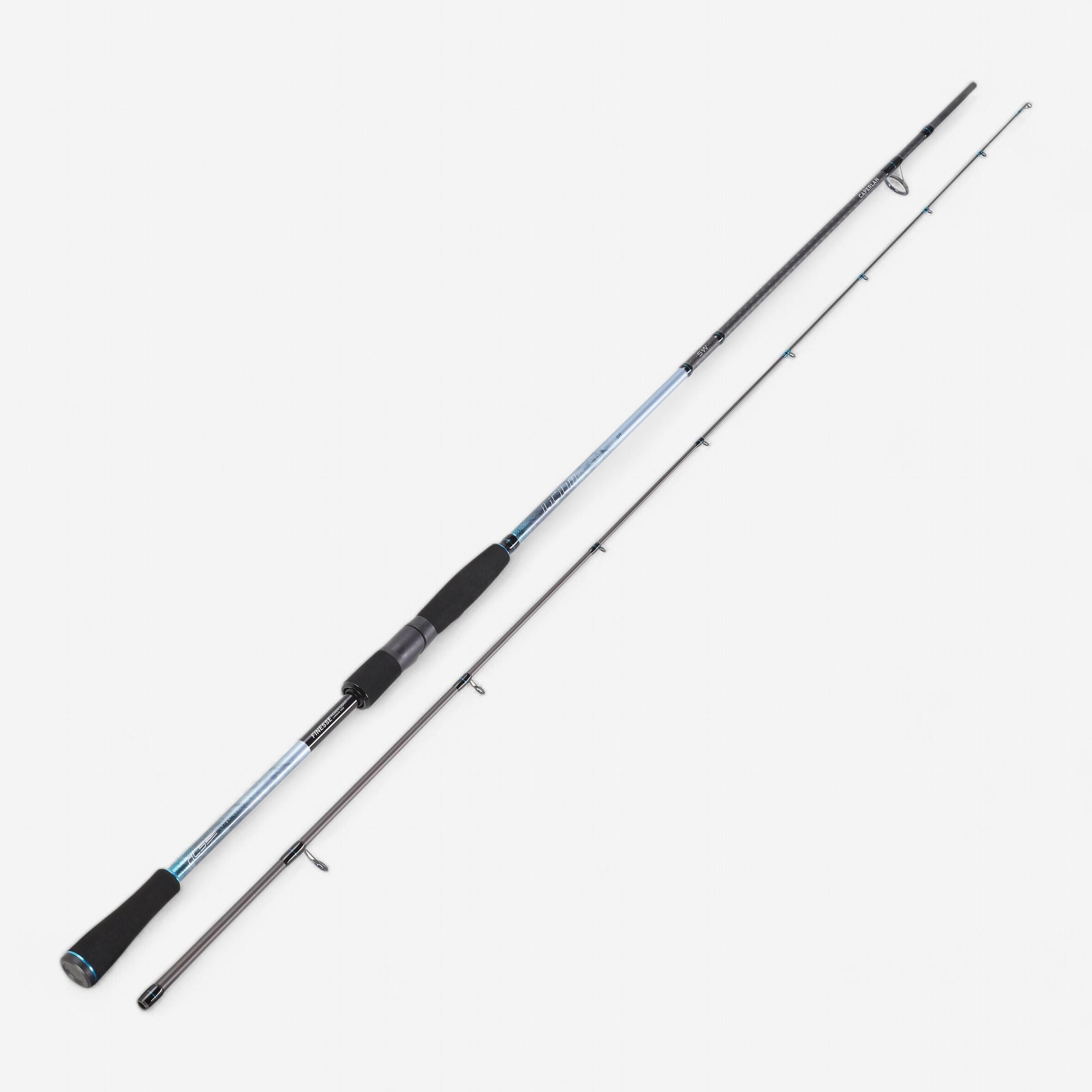 Caperlan Spinnrute ILICIUM-500 220 FINESSE
