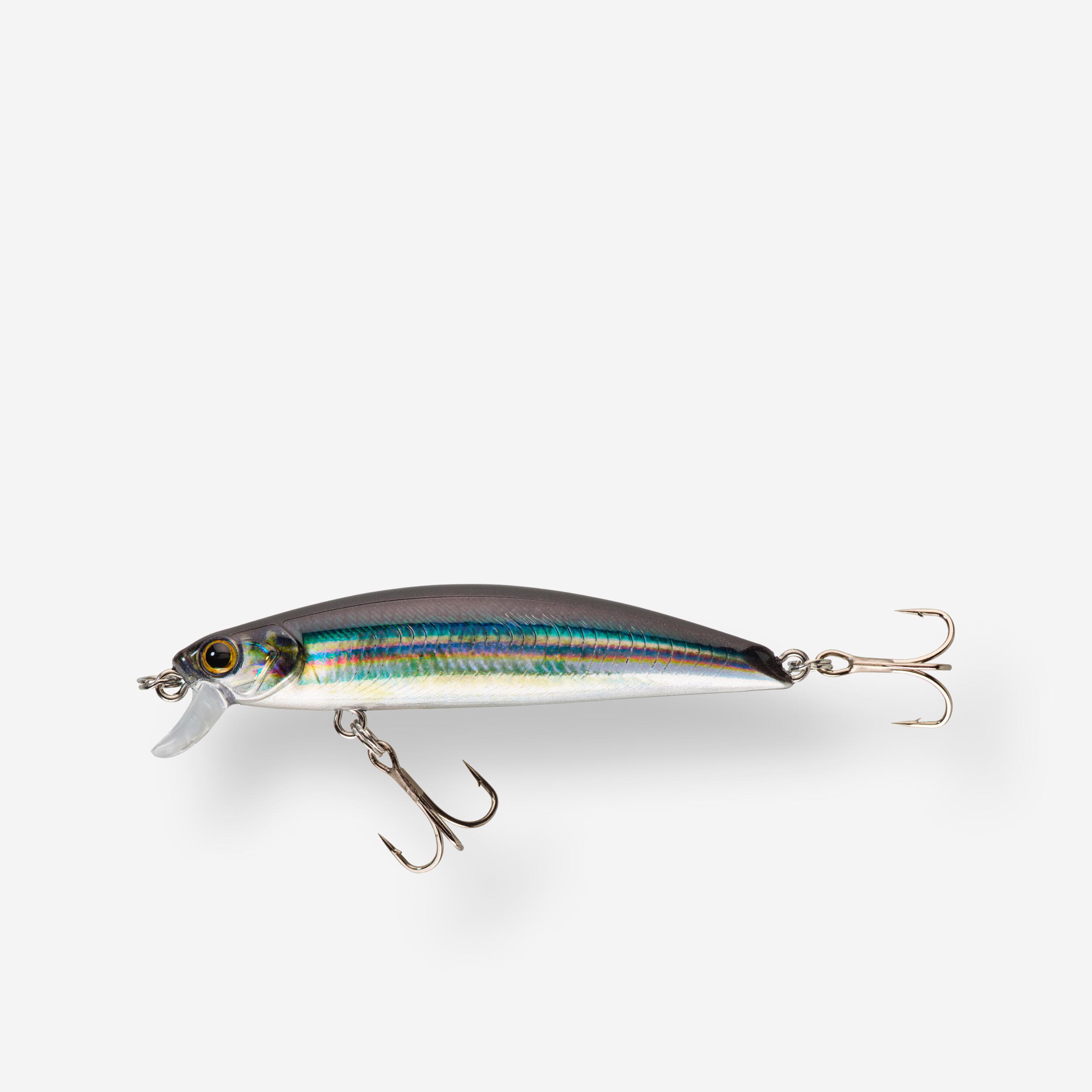 Caperlan Wobbler Saxton 75 US Sardine