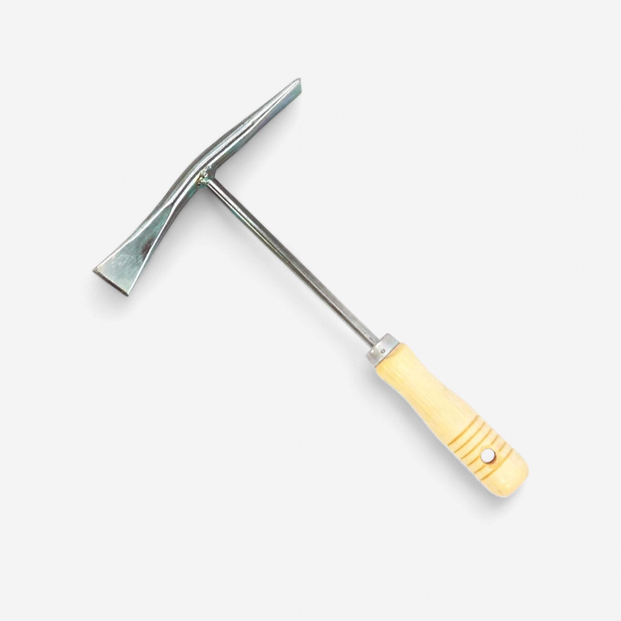 Flashmer Austernpickel Watangeln