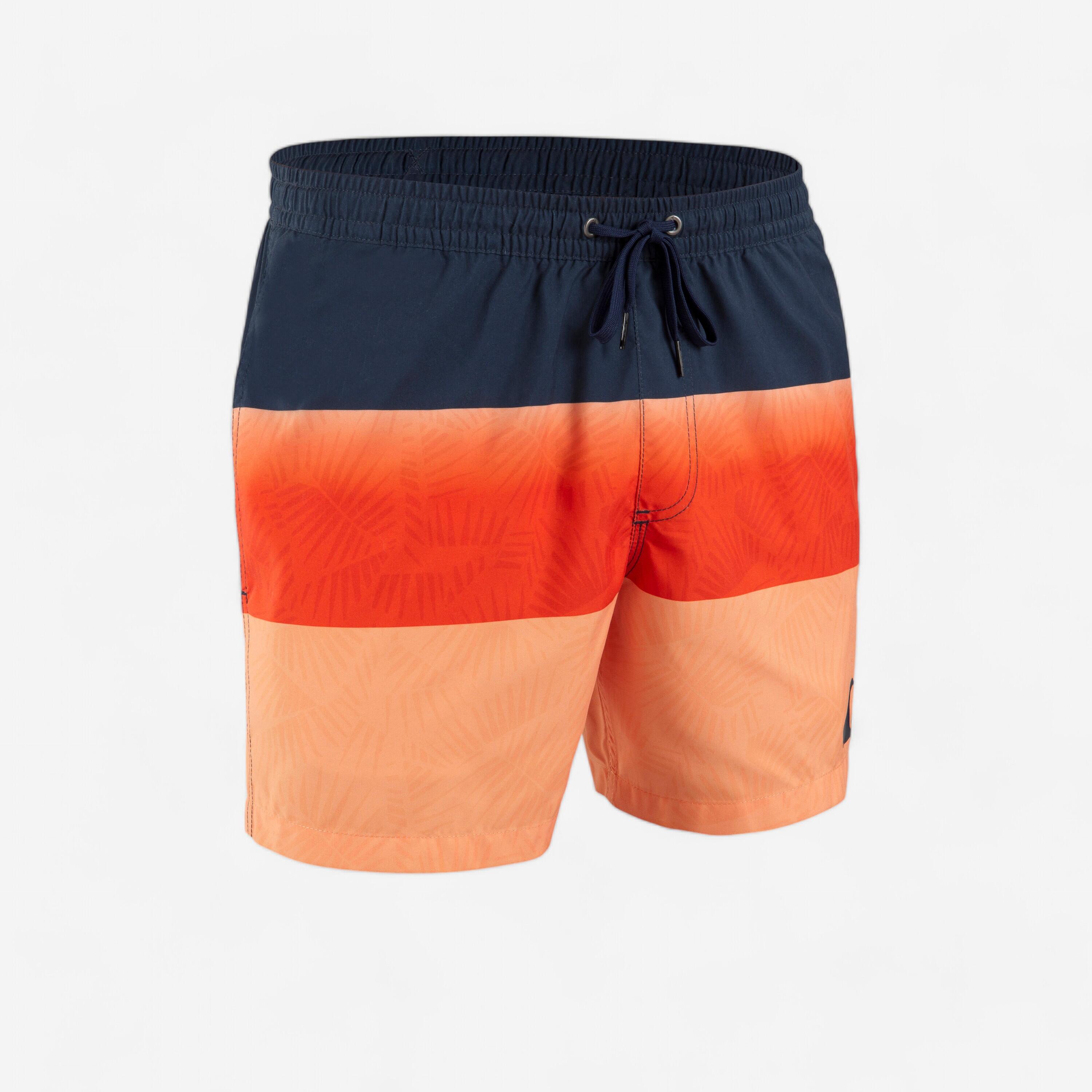 Quiksilver Boardshorts kurz Quiksilver Herren orange