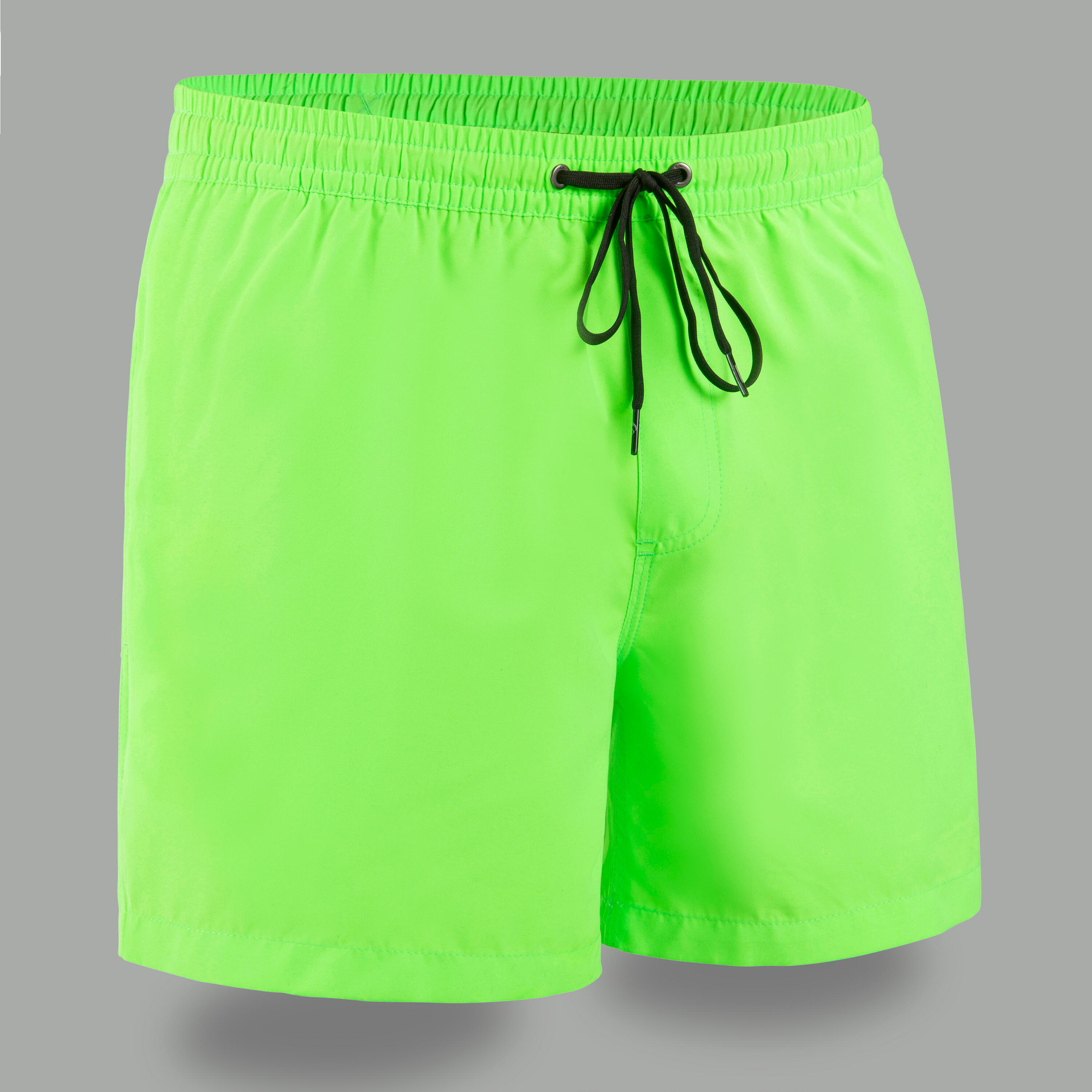 Quiksilver Boardshorts Quiksilver kurz Herren grün