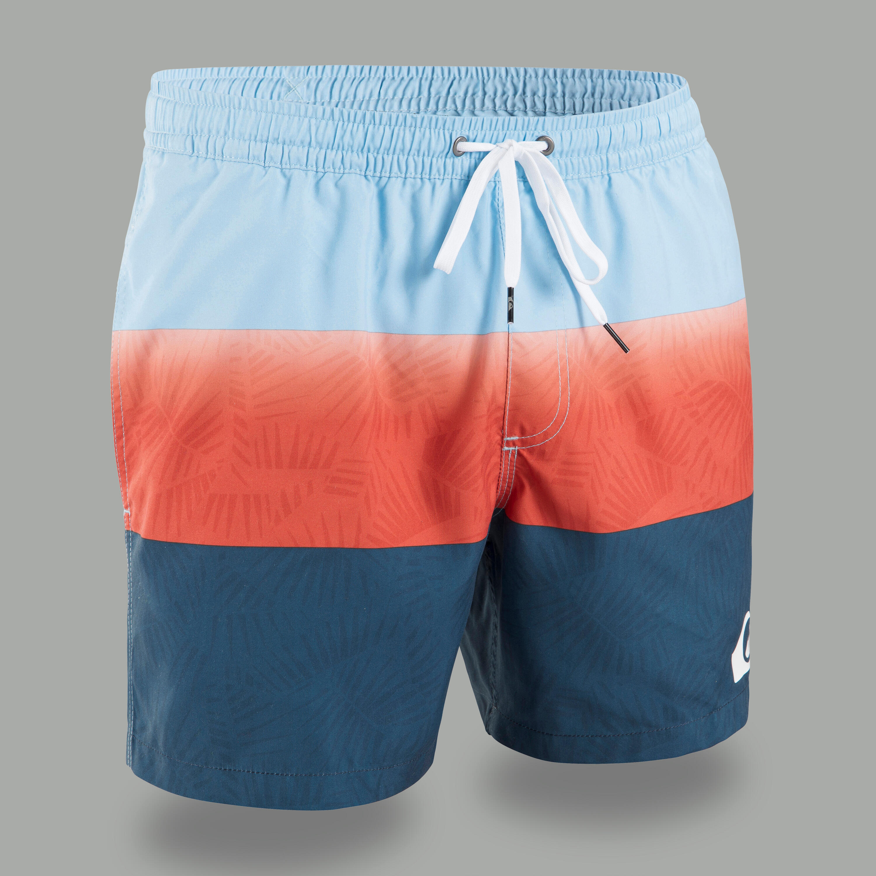 Quiksilver Boardshorts kurz Herren Blau