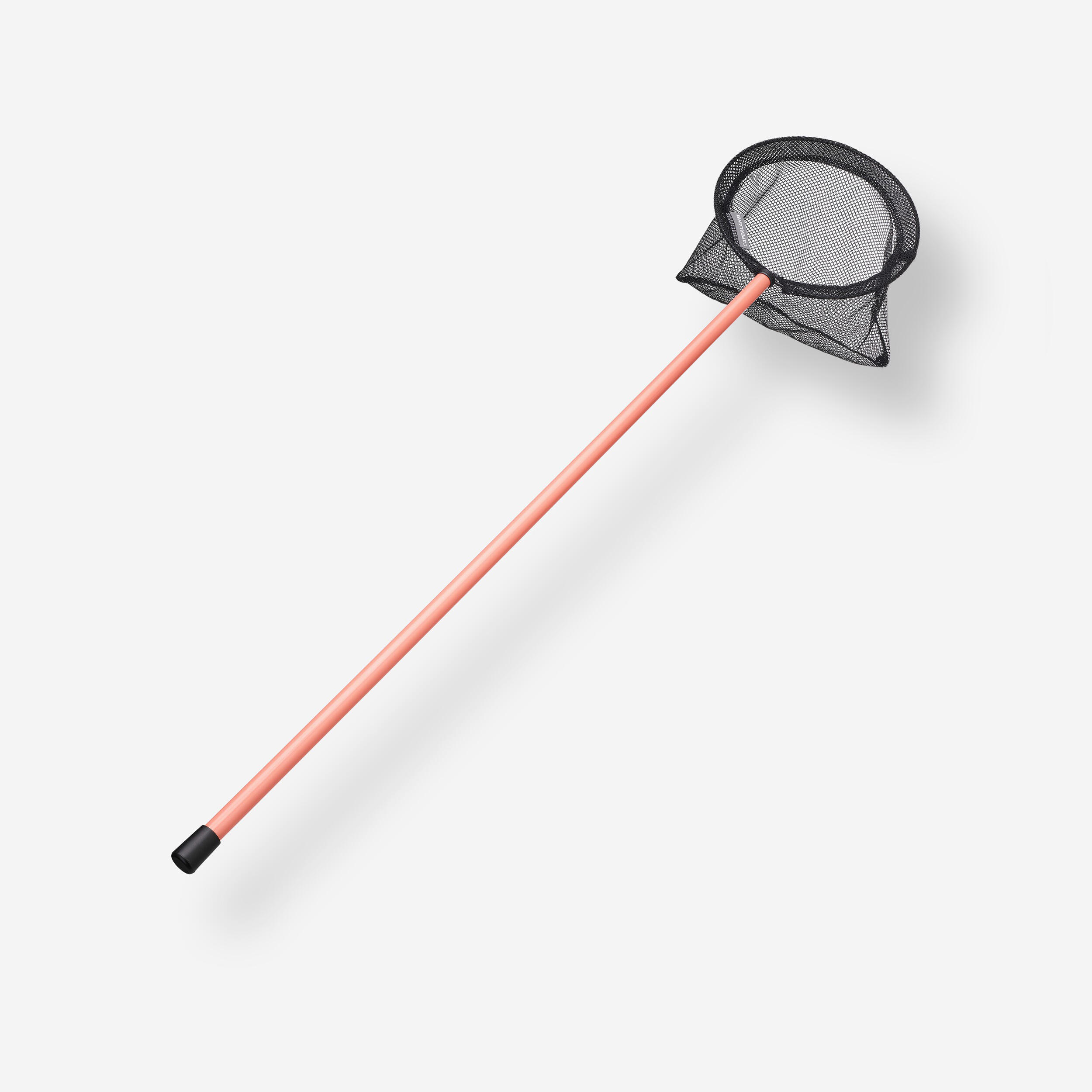 Caperlan Kescher zum Entdecken der Wasserwelt grün