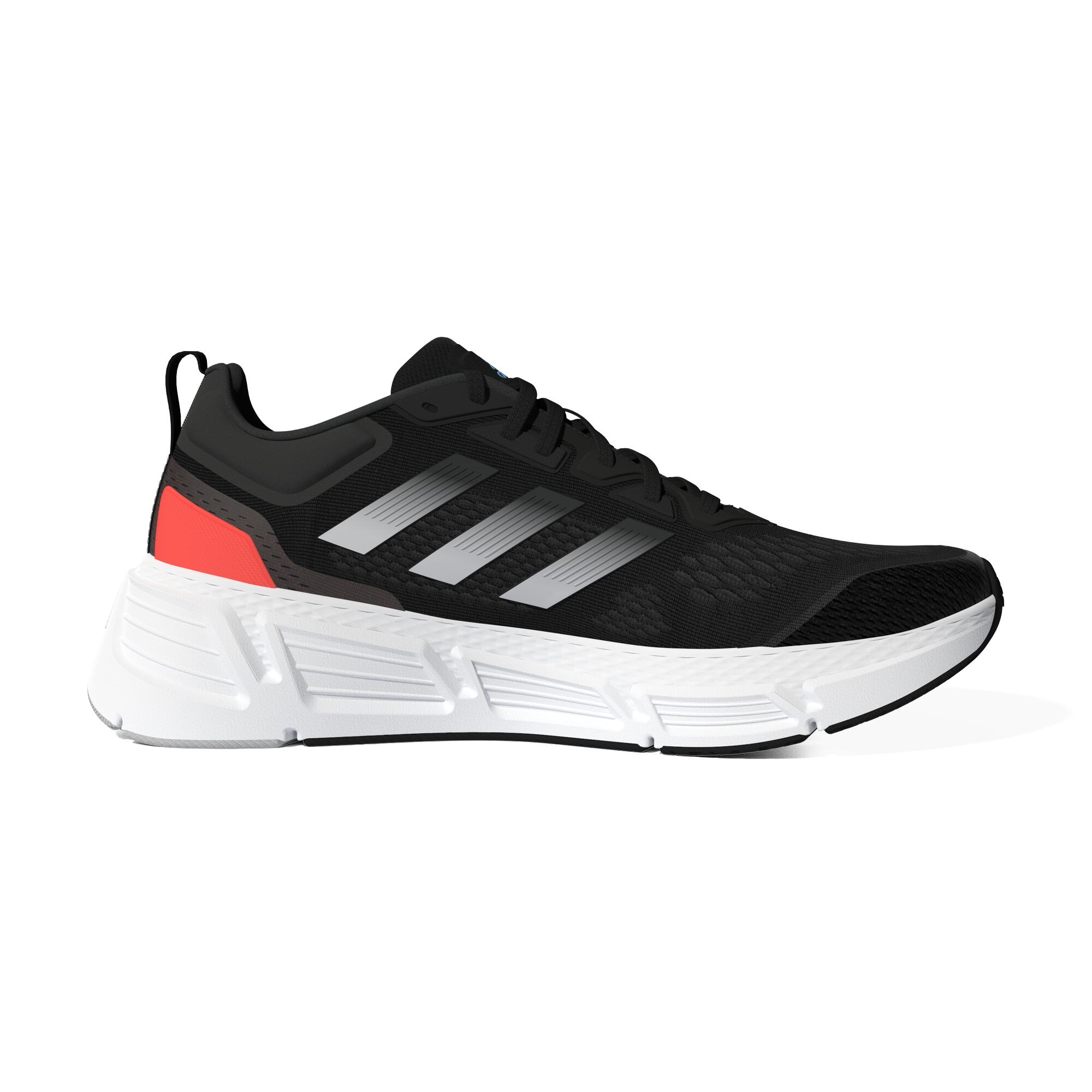 Adidas Laufschuhe Adidas Questar Herren schwarz