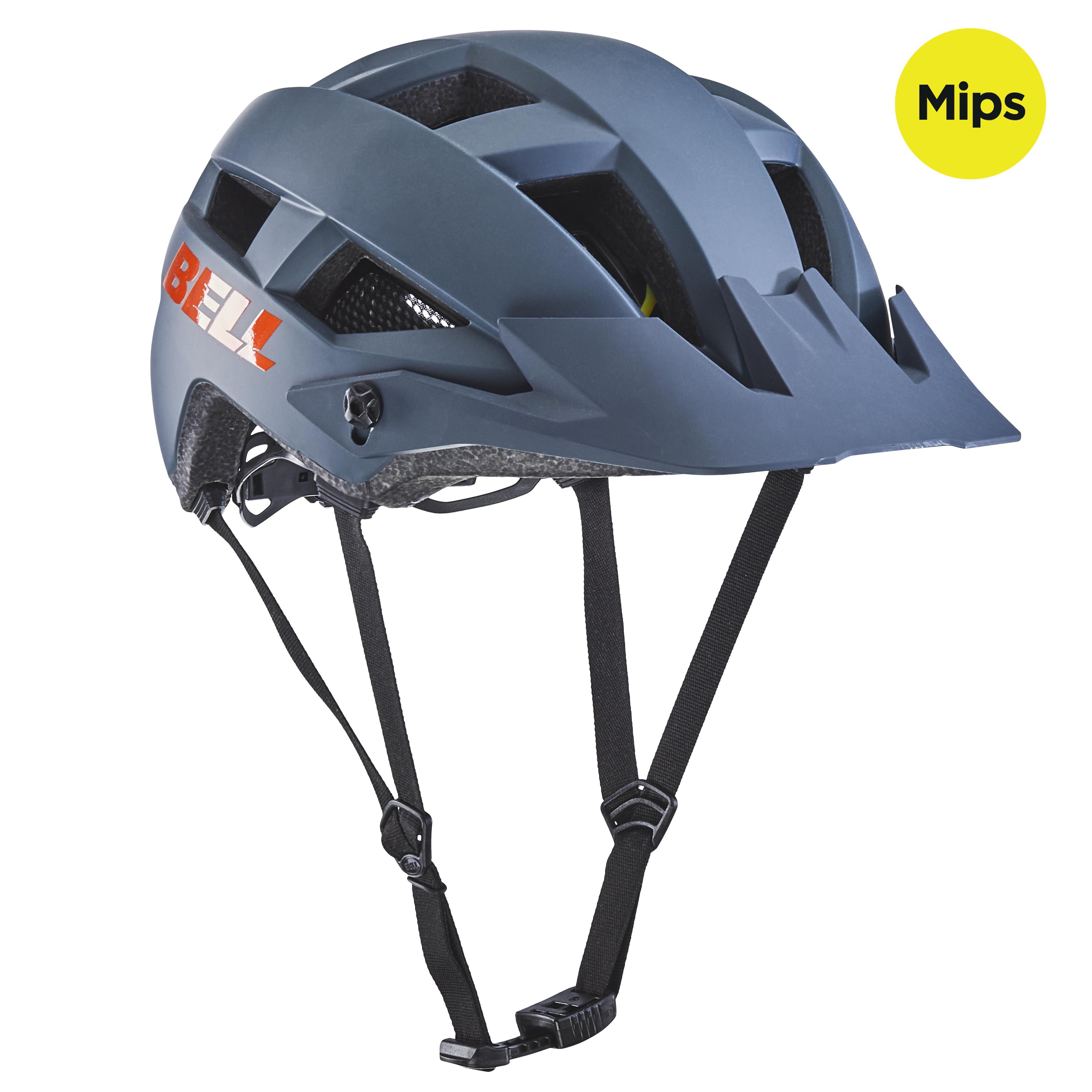 Bell Fahrradhelm MTB Bell Ukon Mips