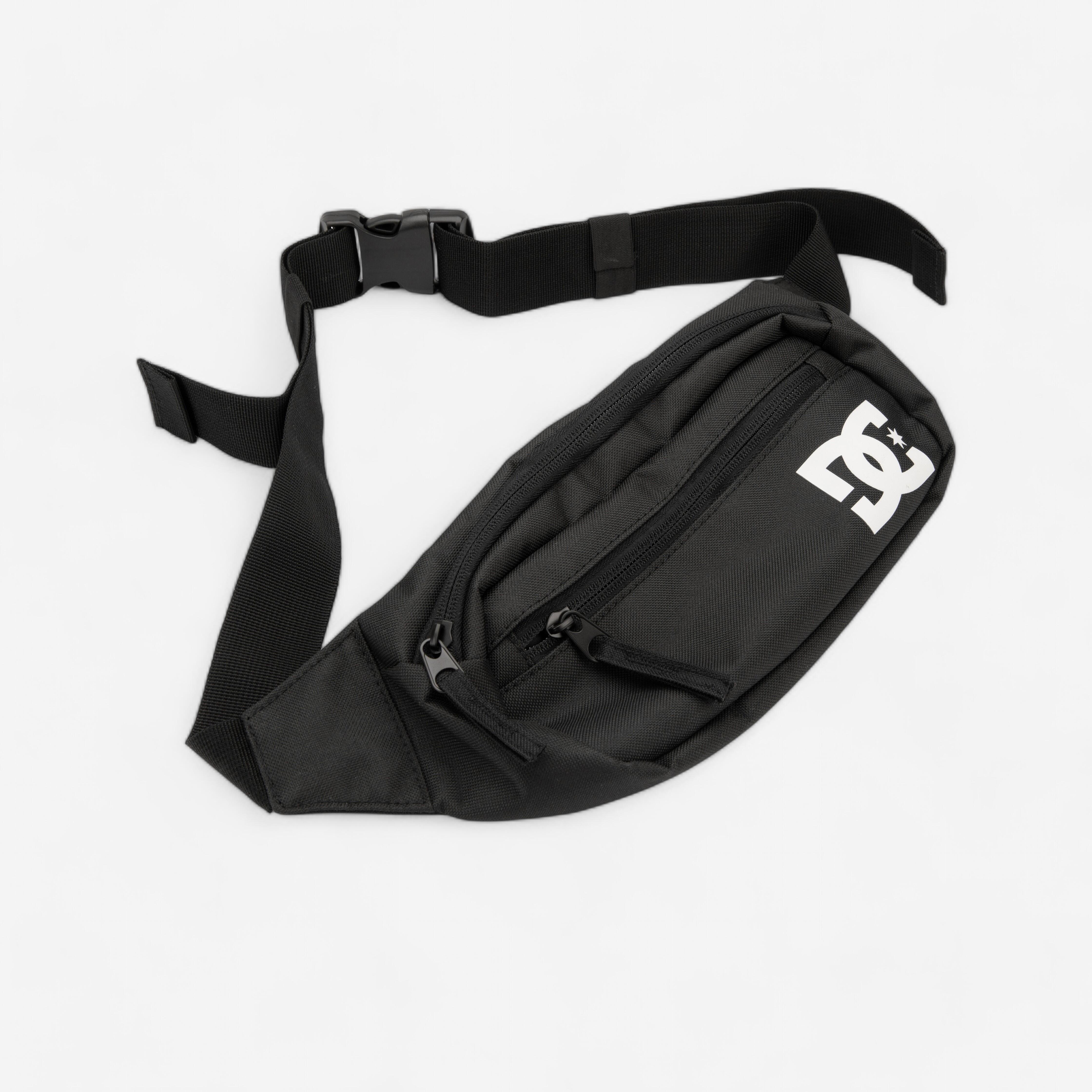 Dc Shoes Gürteltasche DC SHOES Nova schwarz