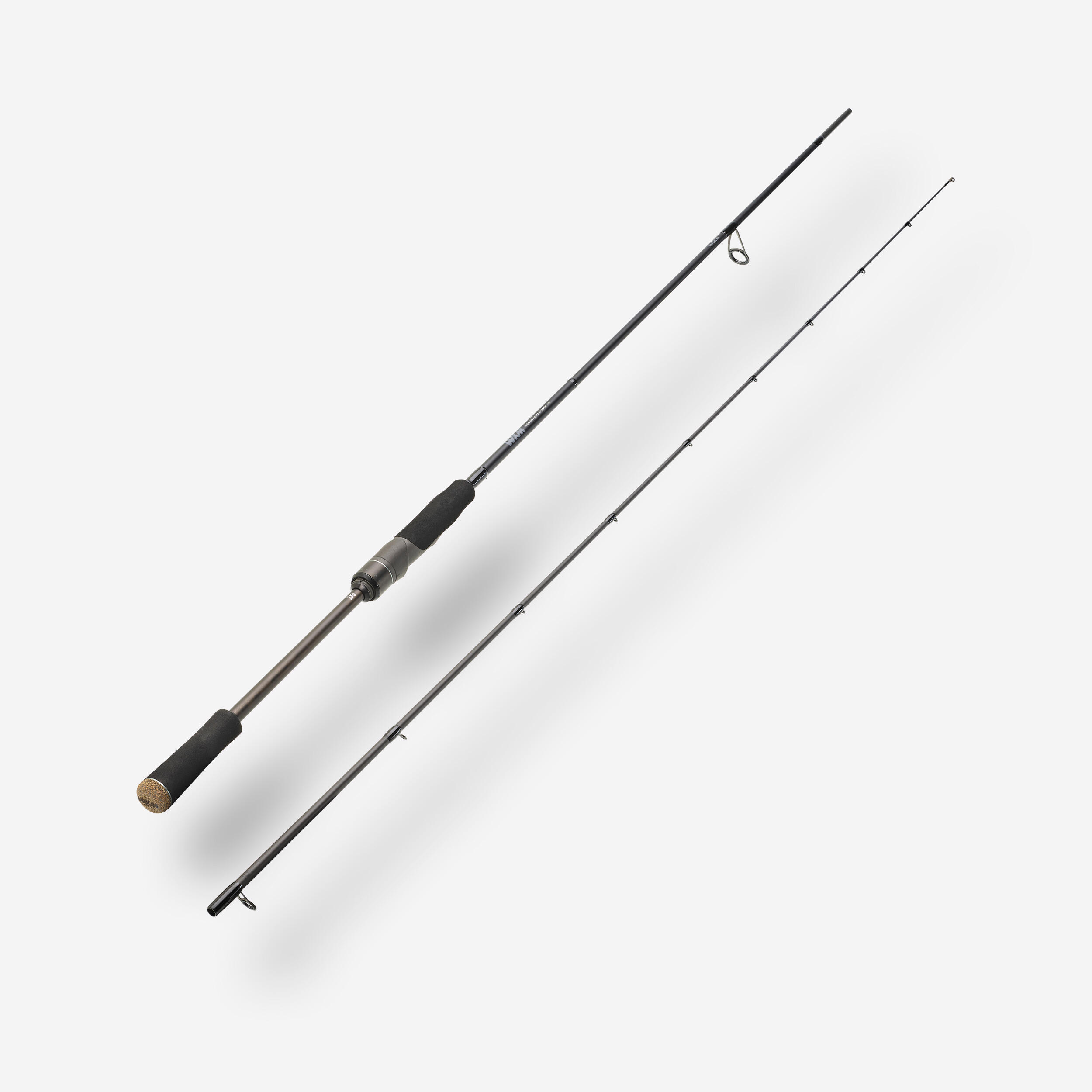 Caperlan Spinnrute WXM-9 220ML