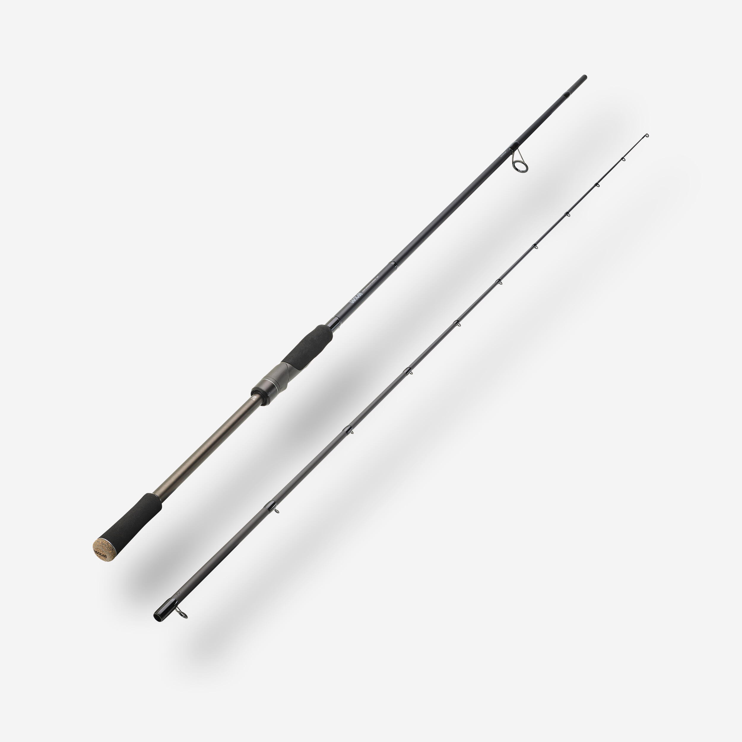 Caperlan Spinnrute WXM-9 240MH