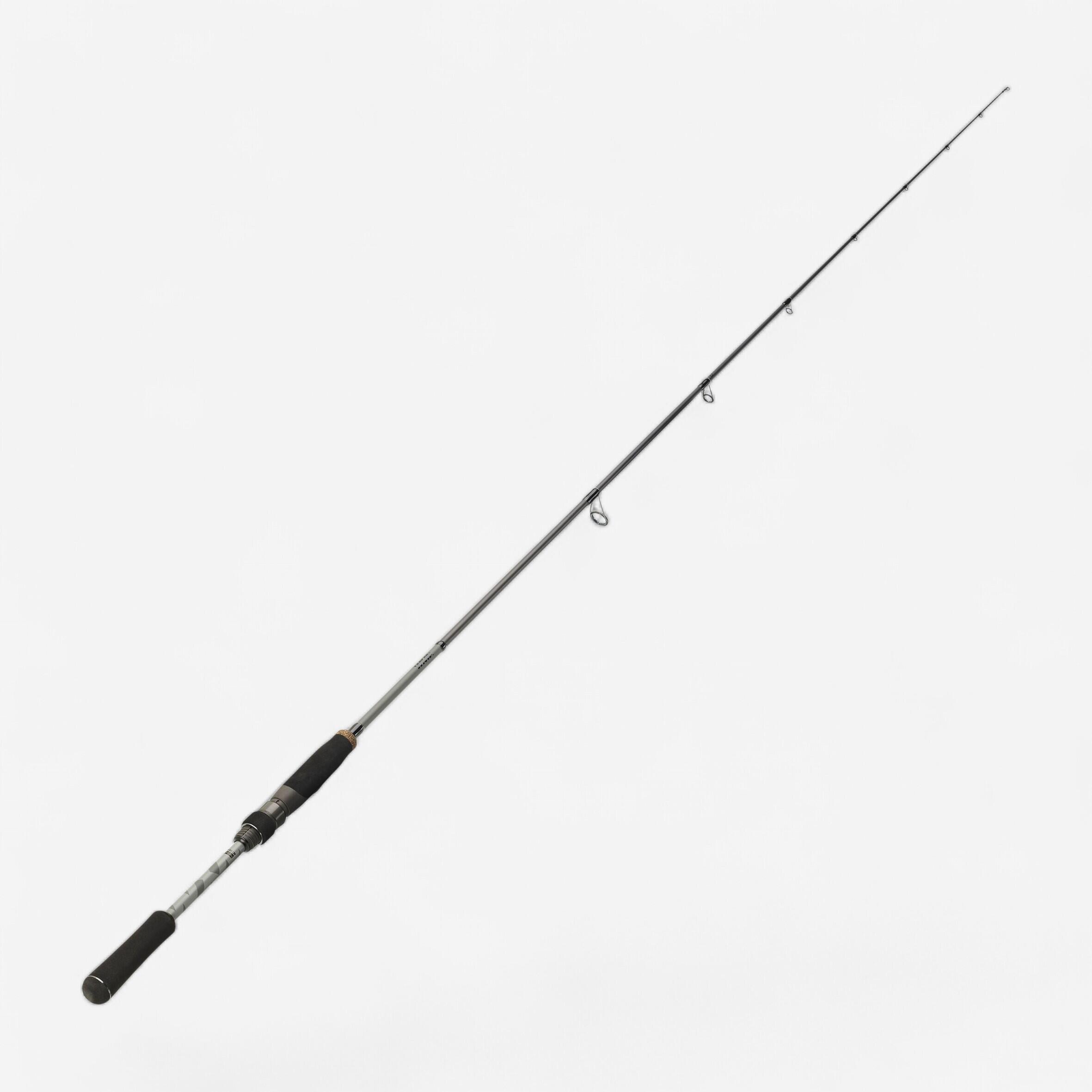 Caperlan Spinnrute WXM-5 190 M