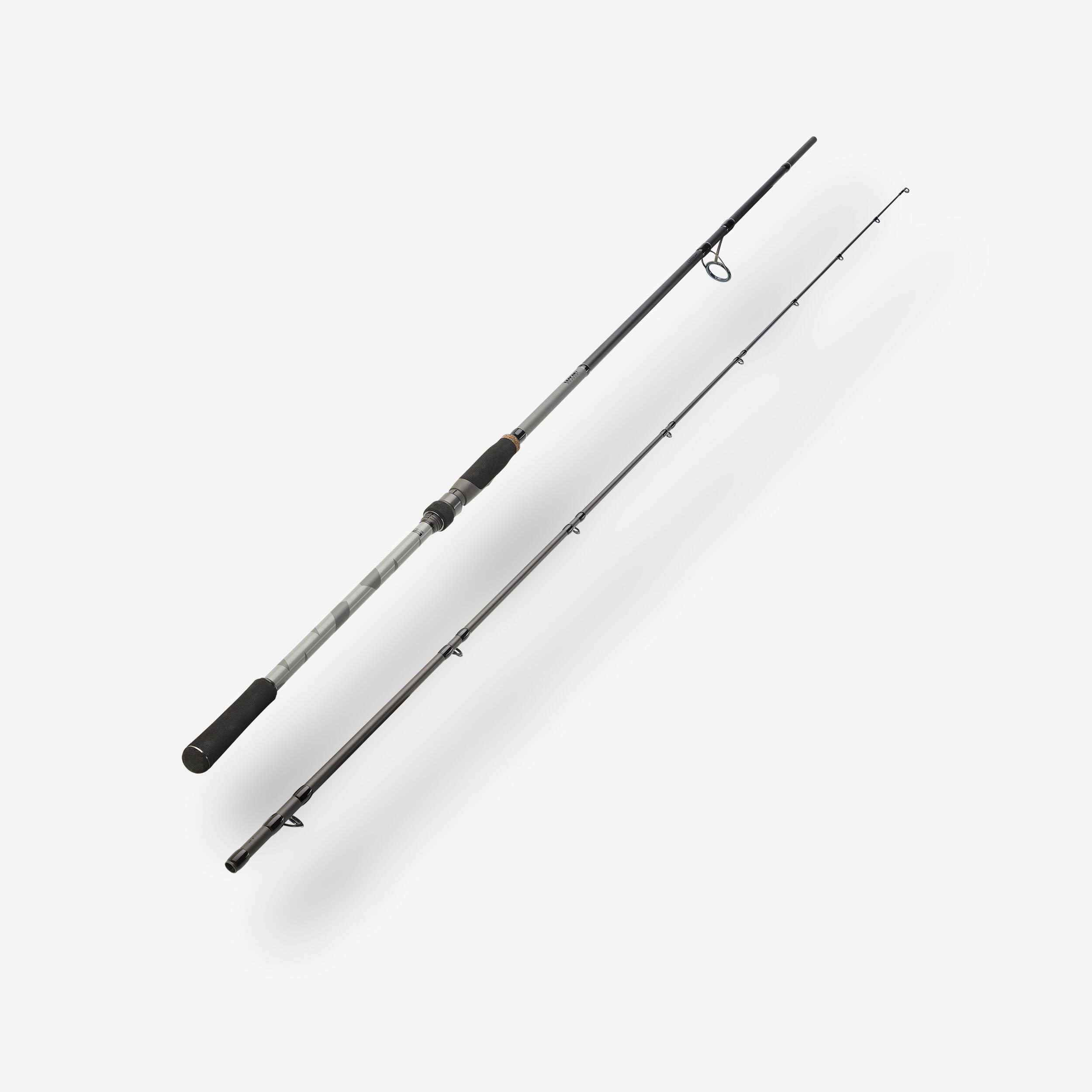 Caperlan Spinnrute WXM-5 240 XH