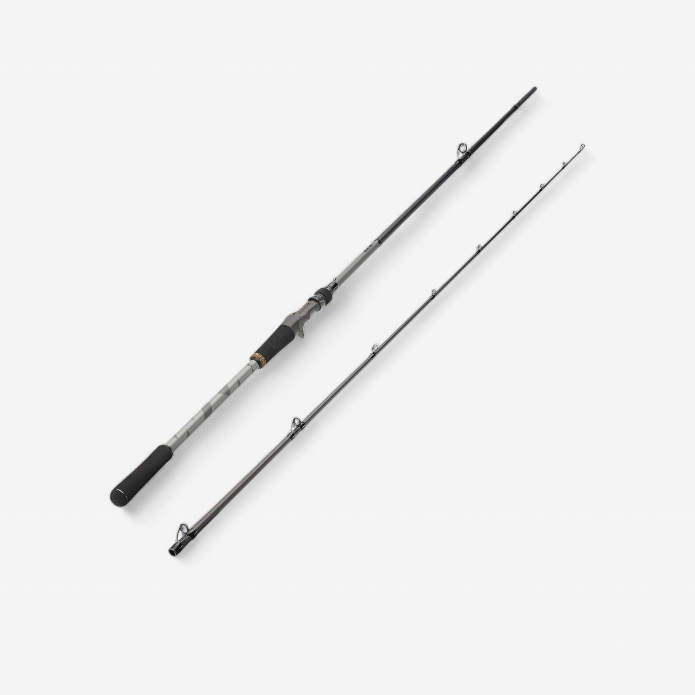 Caperlan Spinnrute WXM-5 240 XH Casting