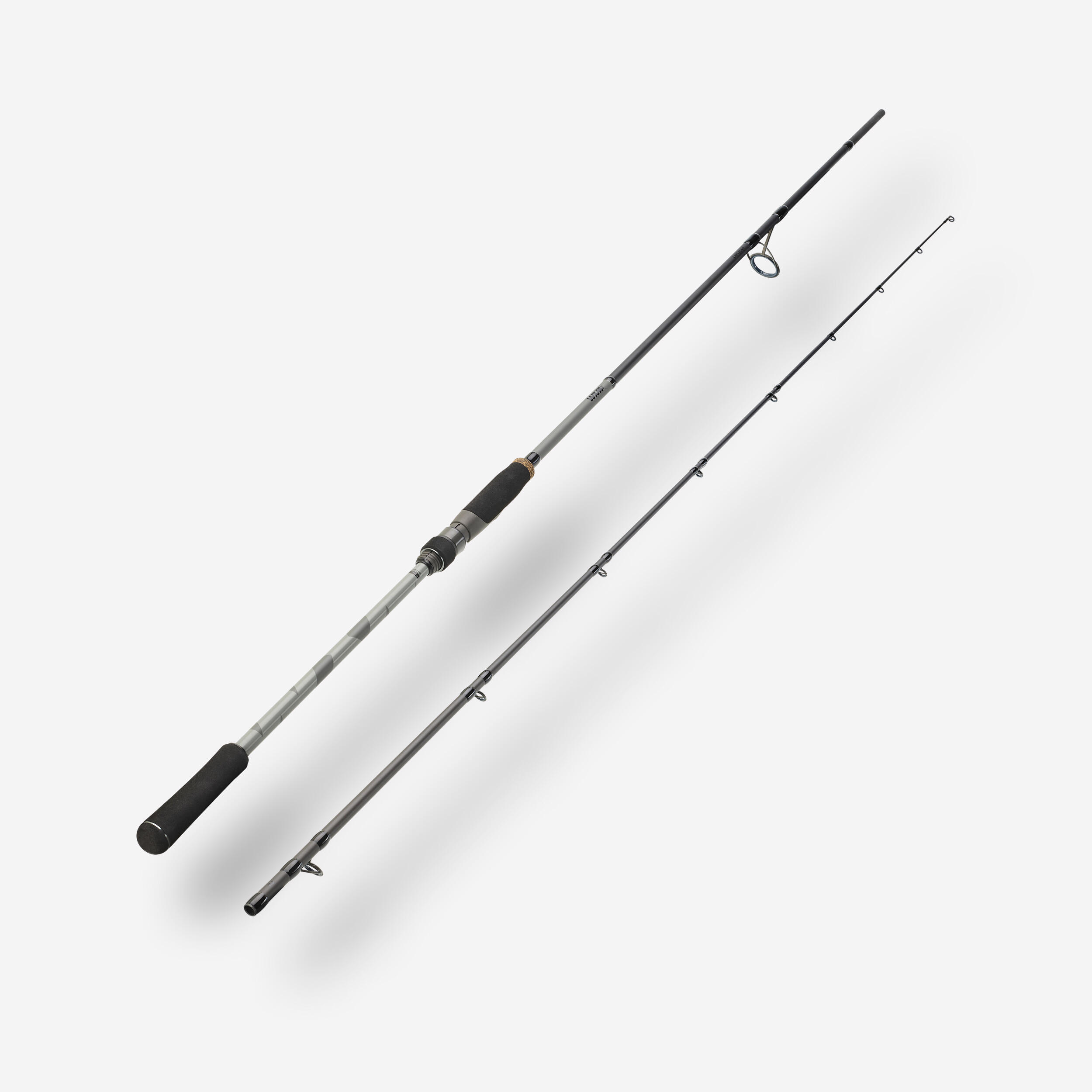 Caperlan Spinnrute WXM-5 240 H