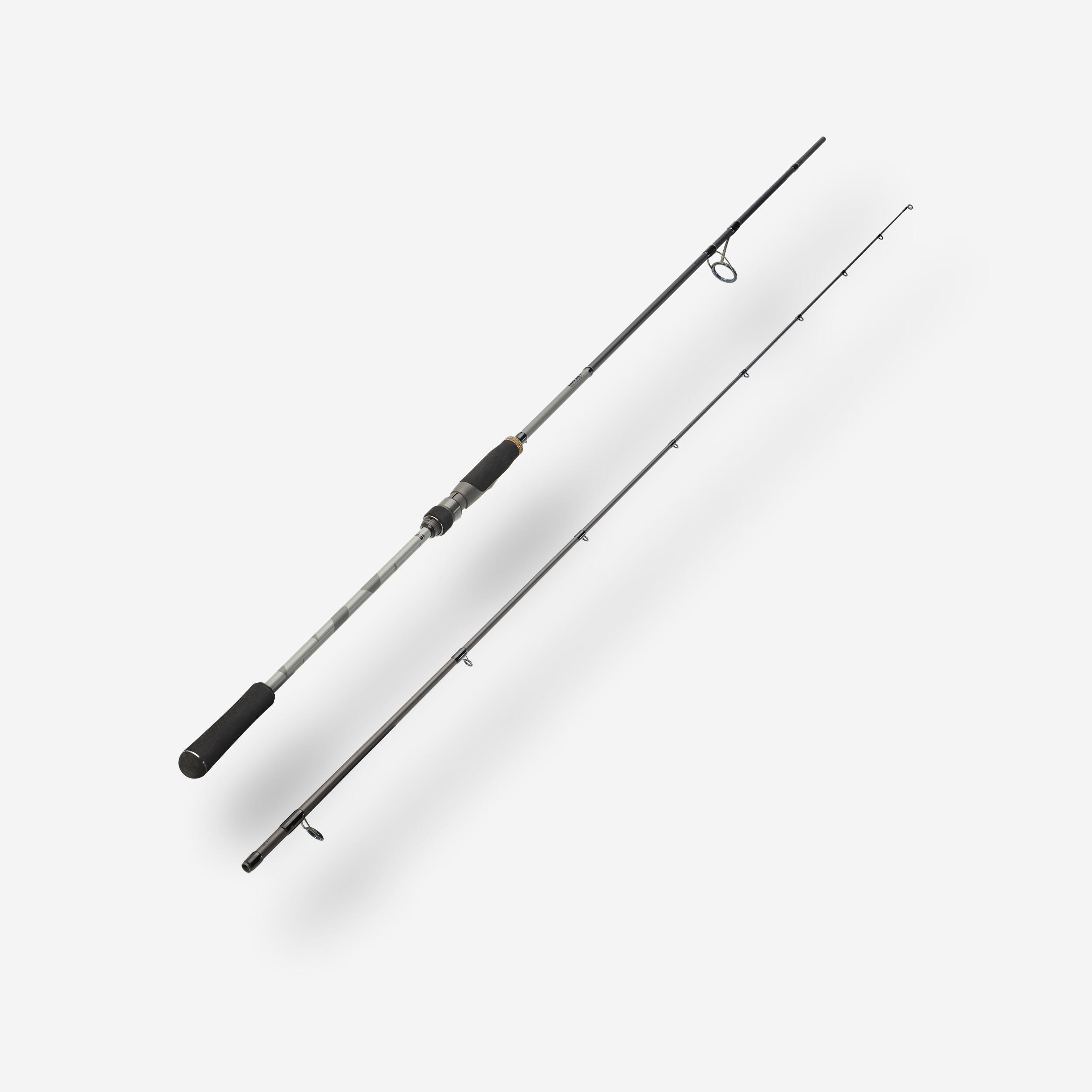 Caperlan Spinnrute WXM-5 240 MH