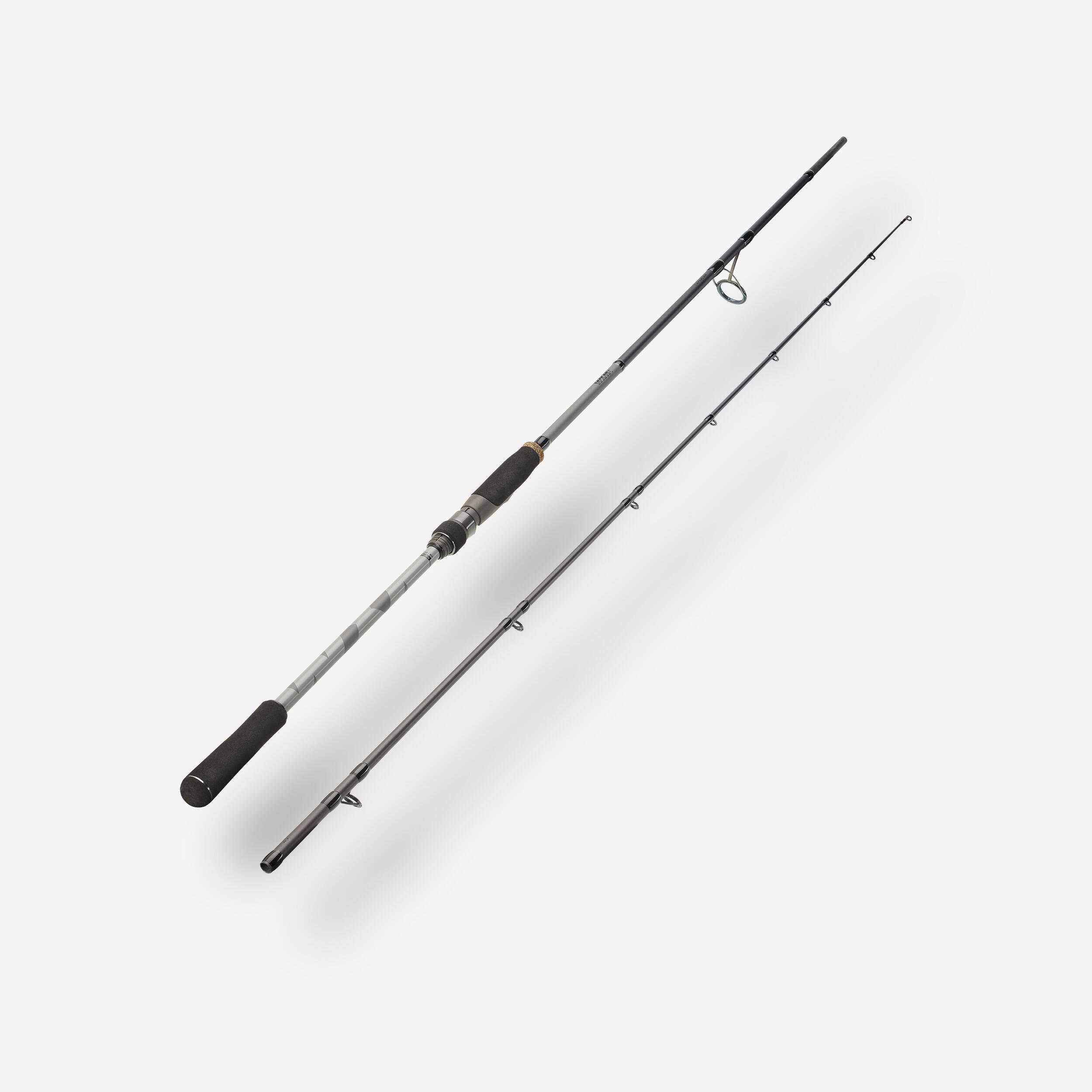 Caperlan Spinnrute WXM-5 210 XH