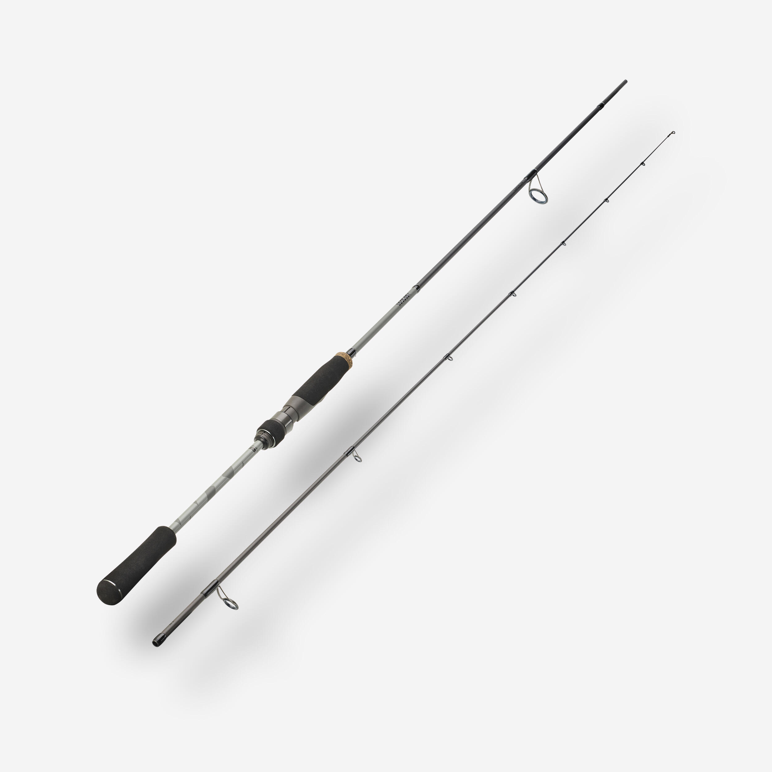 Caperlan Spinnrute WXM-5 210 UL STF