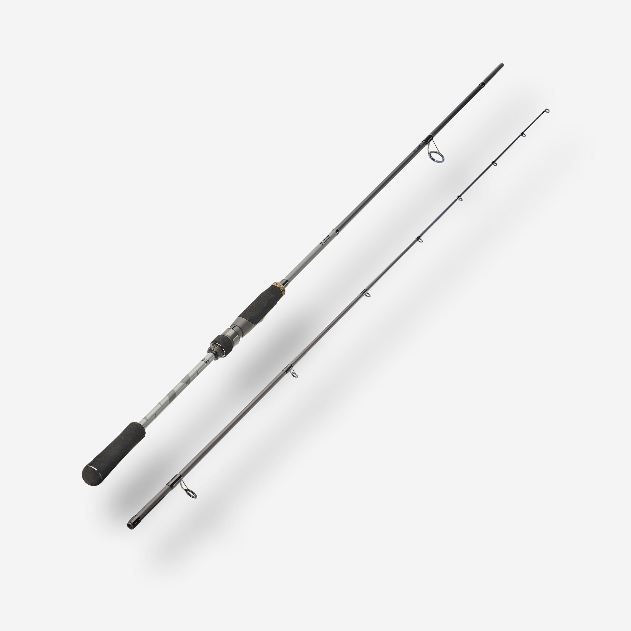 Caperlan Spinnrute WXM-5 210 MH
