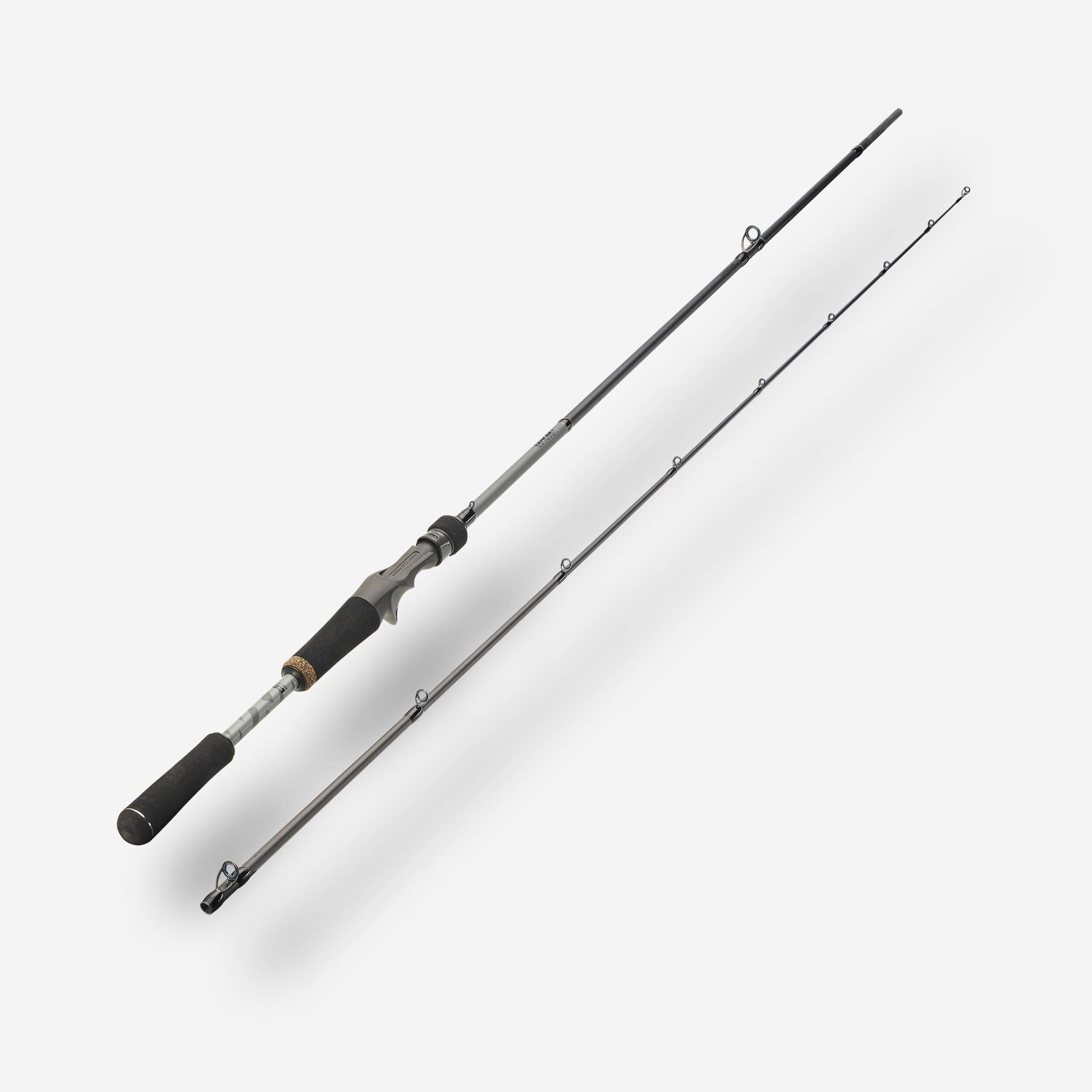 Caperlan Spinnrute WXM-5 210 MH Casting