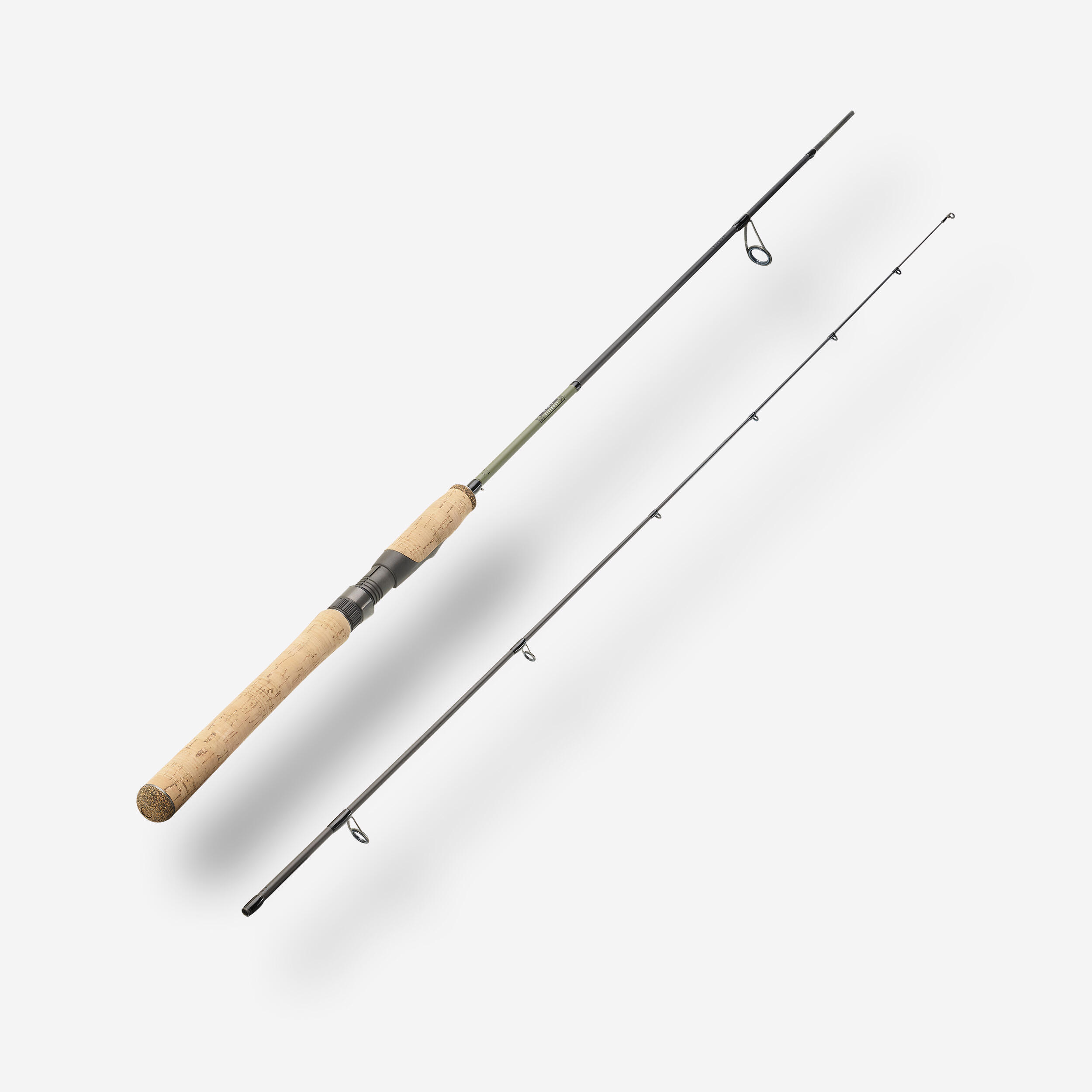 Caperlan Spinnrute WXM-5 180 L
