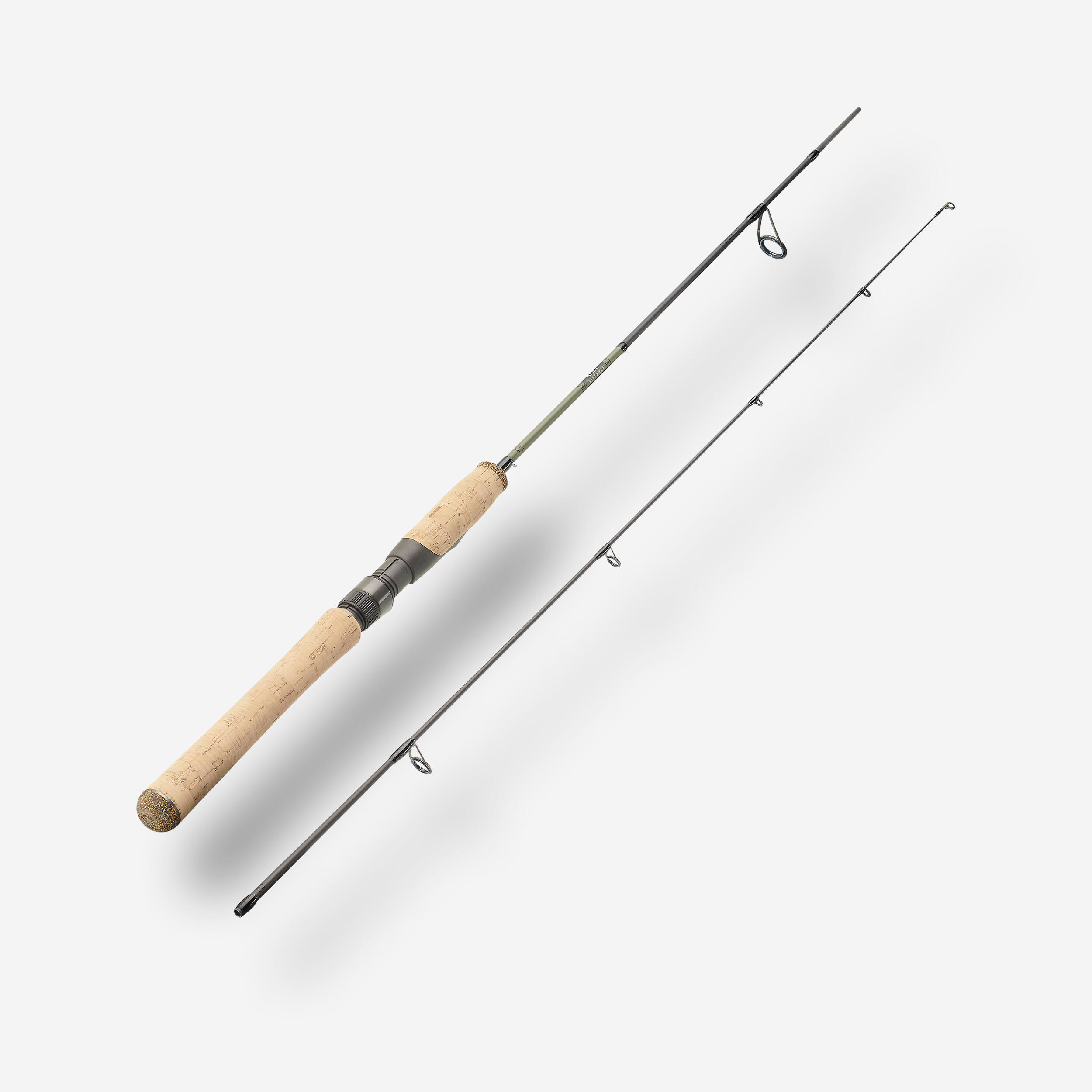 Caperlan Spinnrute WXM-5 150L