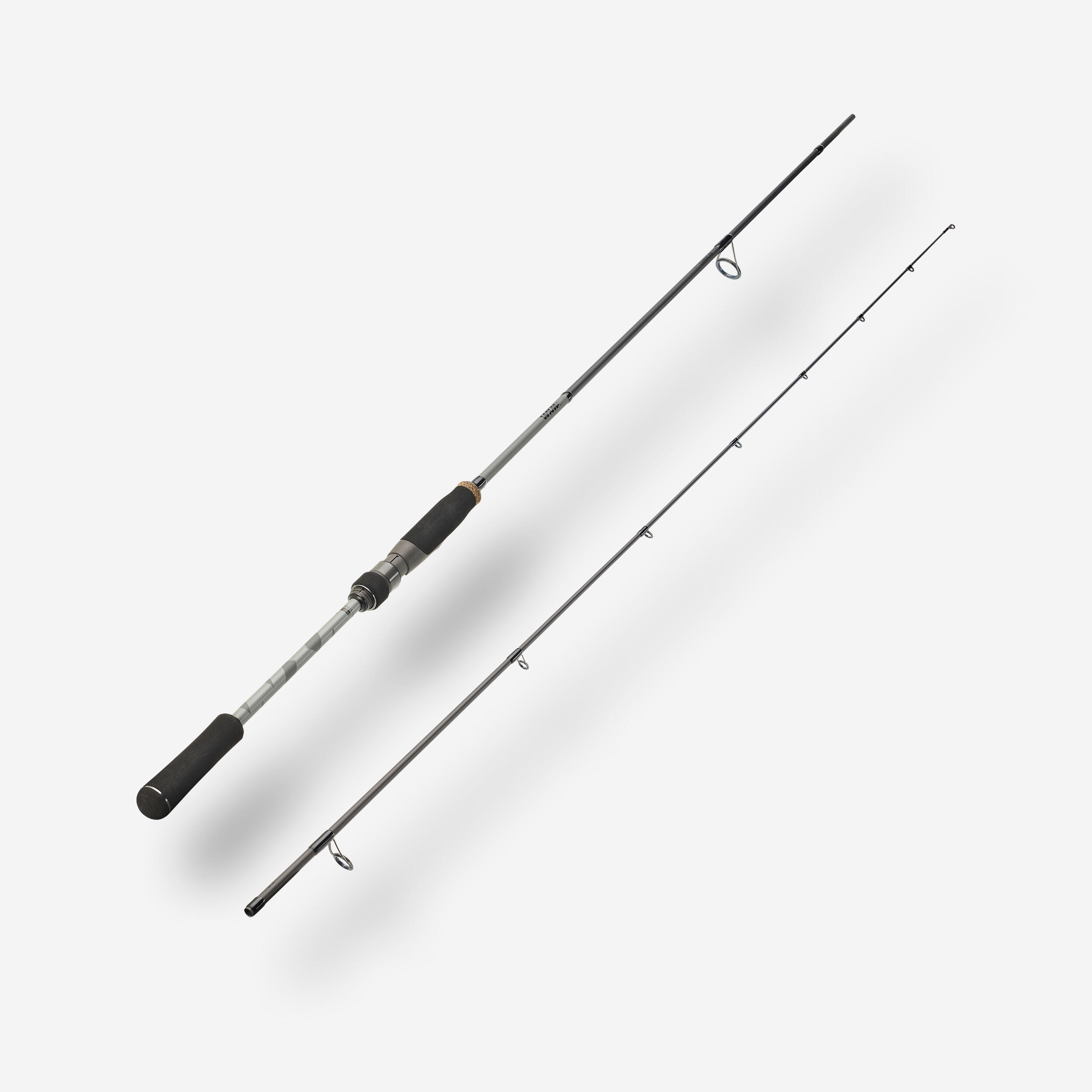 Caperlan Spinnrute WXM-5 210 L