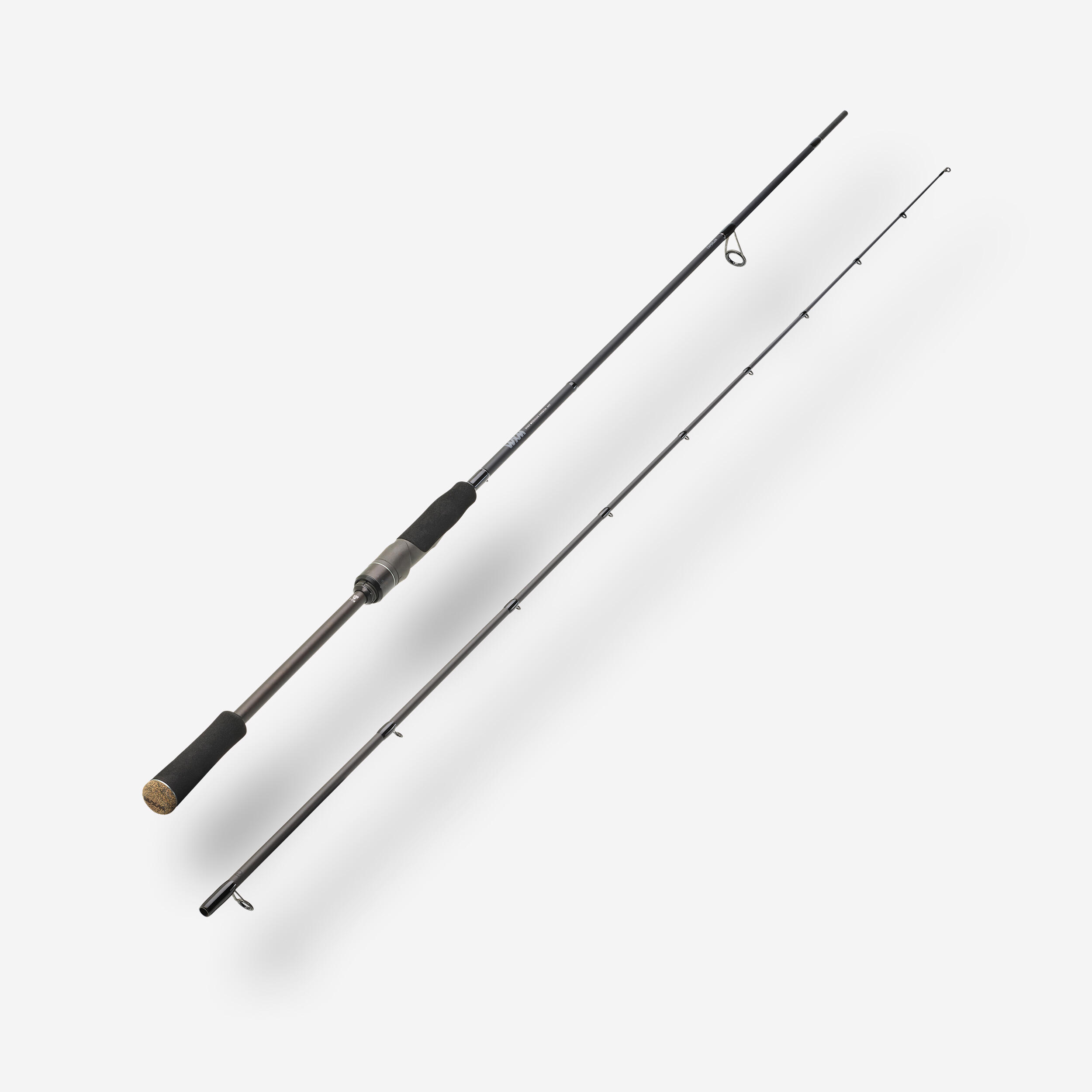 Caperlan Spinnrute WXM-9 220M