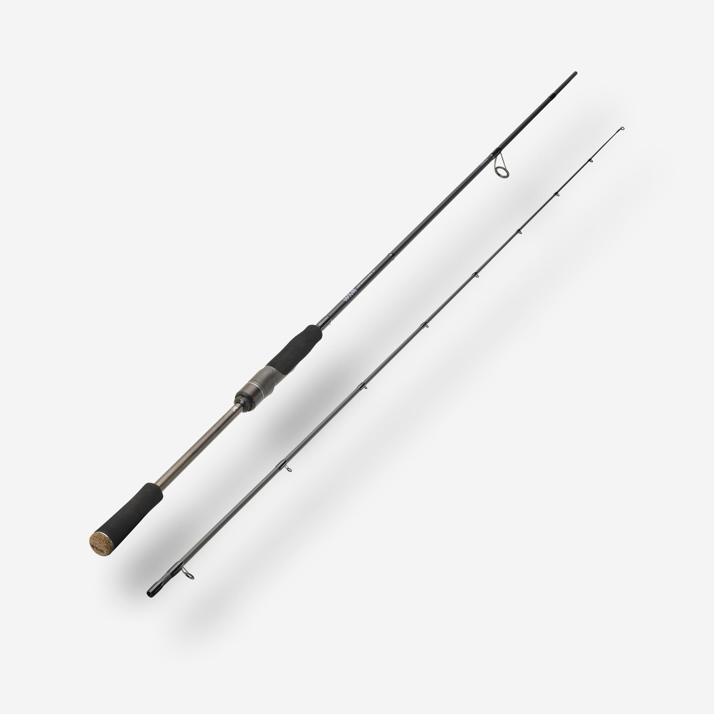 Caperlan Spinnrute WXM-9 210ML