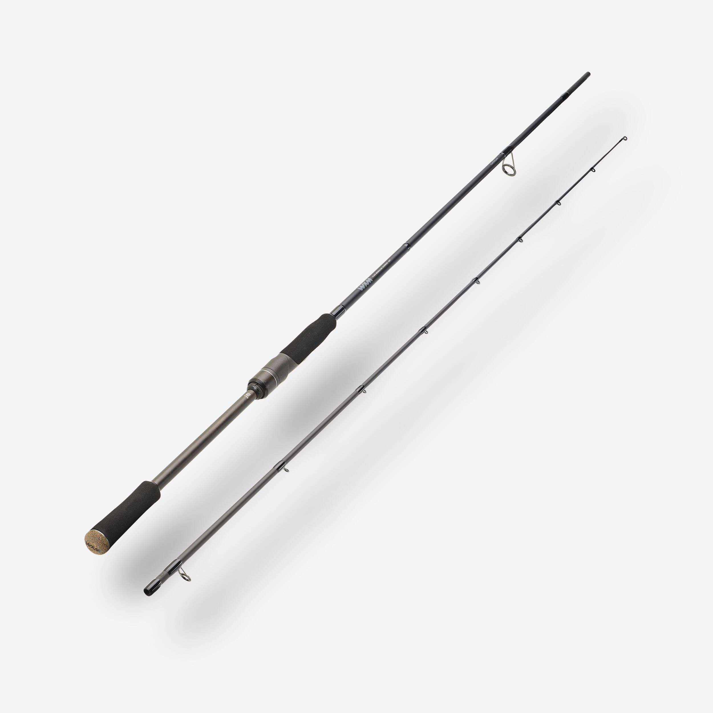Caperlan Spinnrute WXM-9 210MH