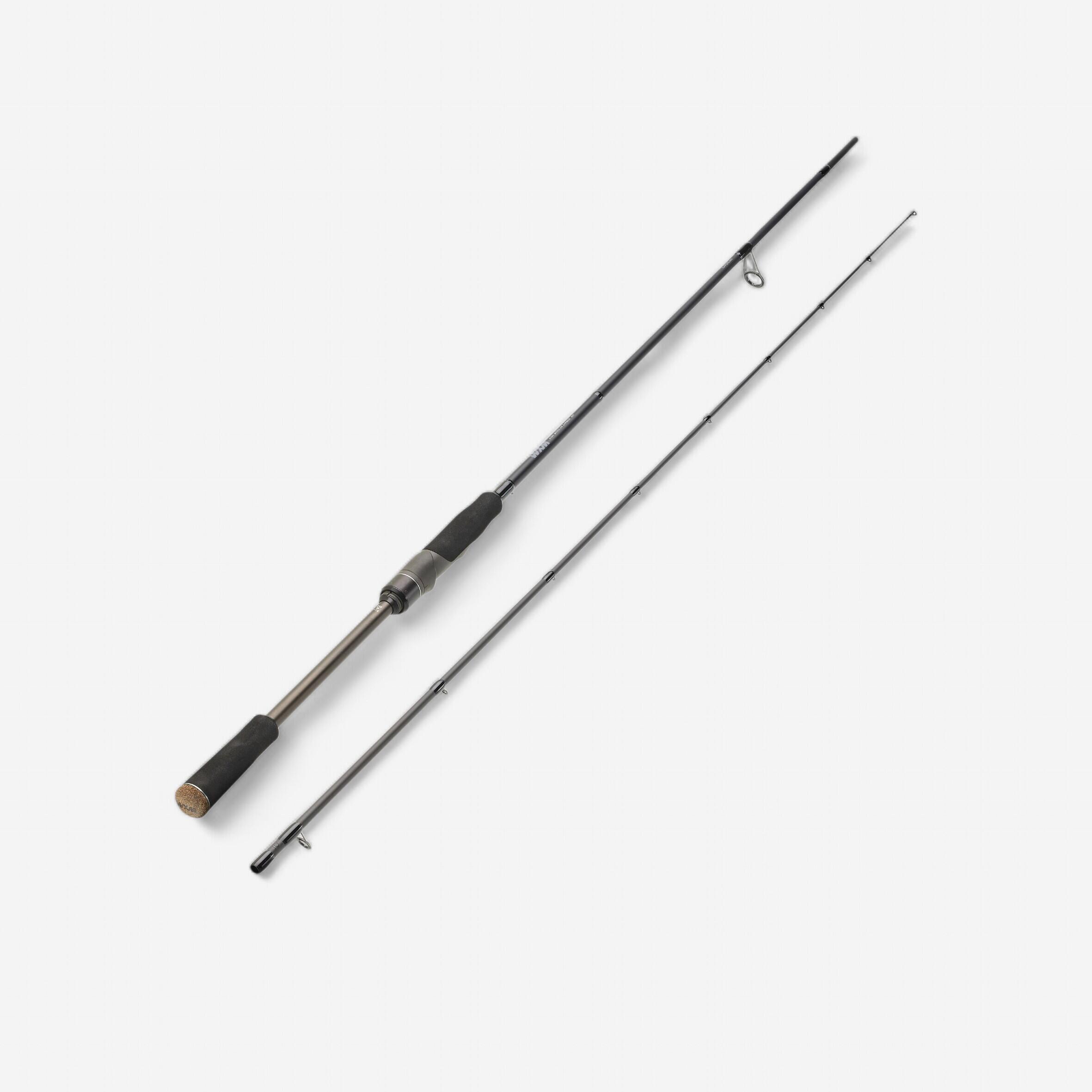 Caperlan Spinnrute WXM-9 210M