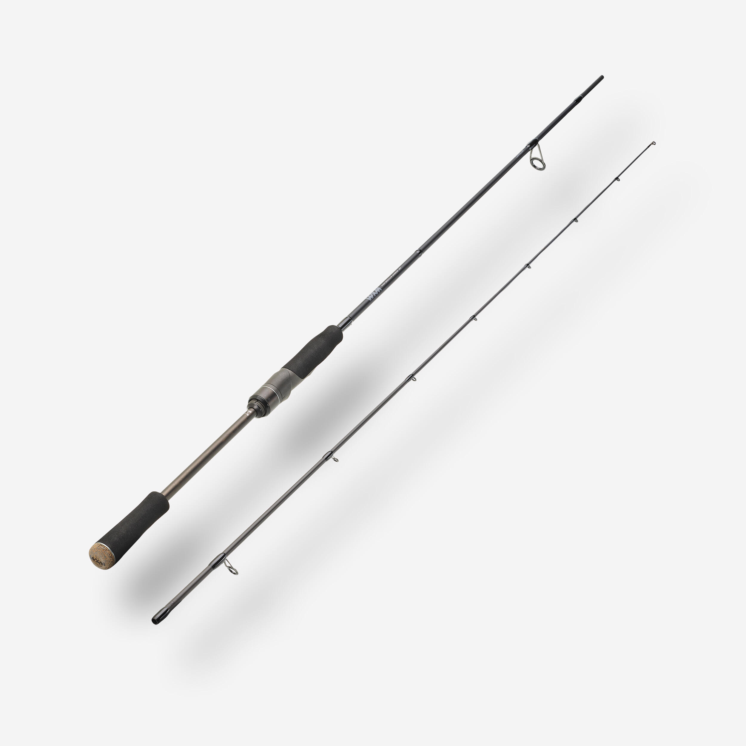Caperlan Spinnrute WXM-9 200L