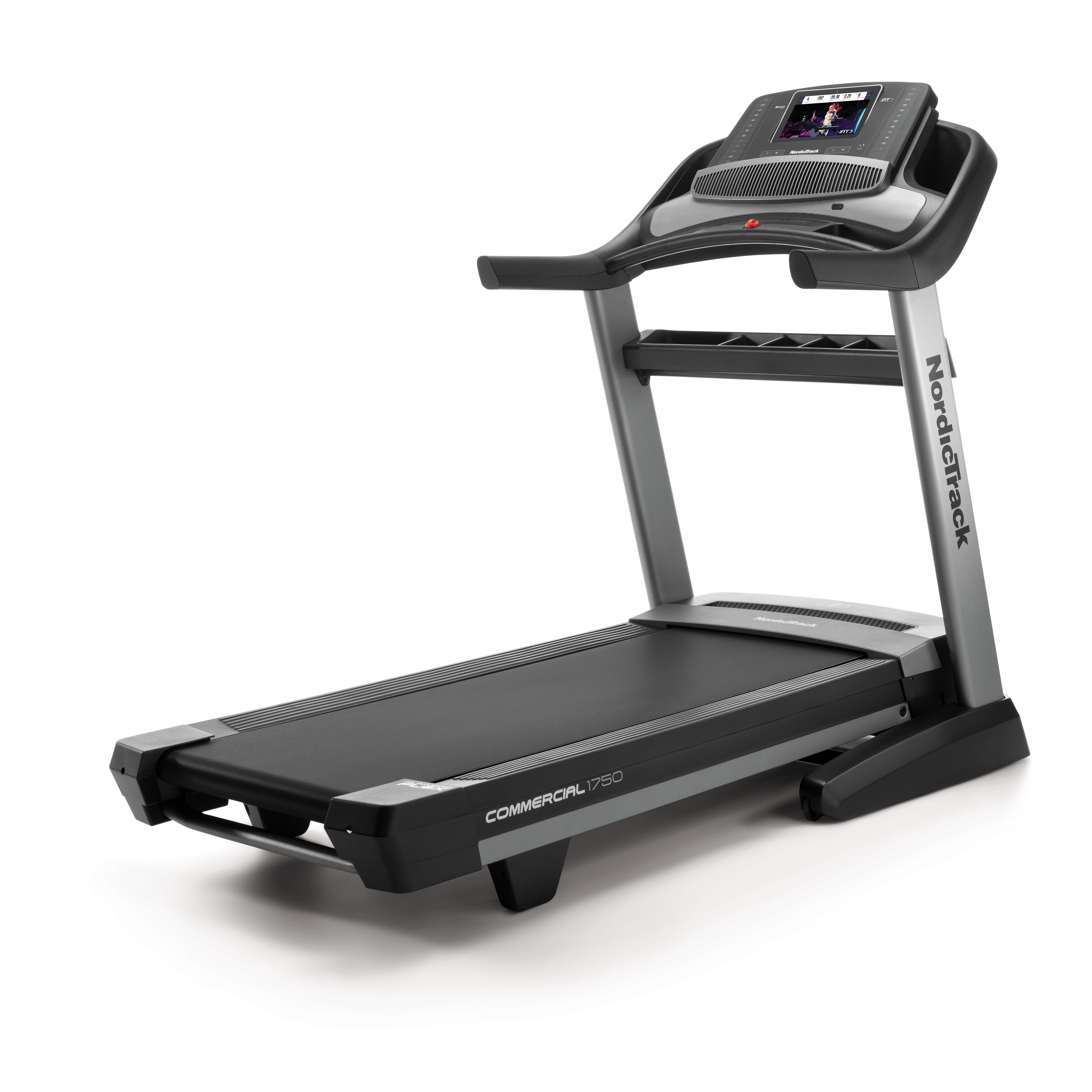 Nordictrack Laufband Commercial NordicTrack 1750