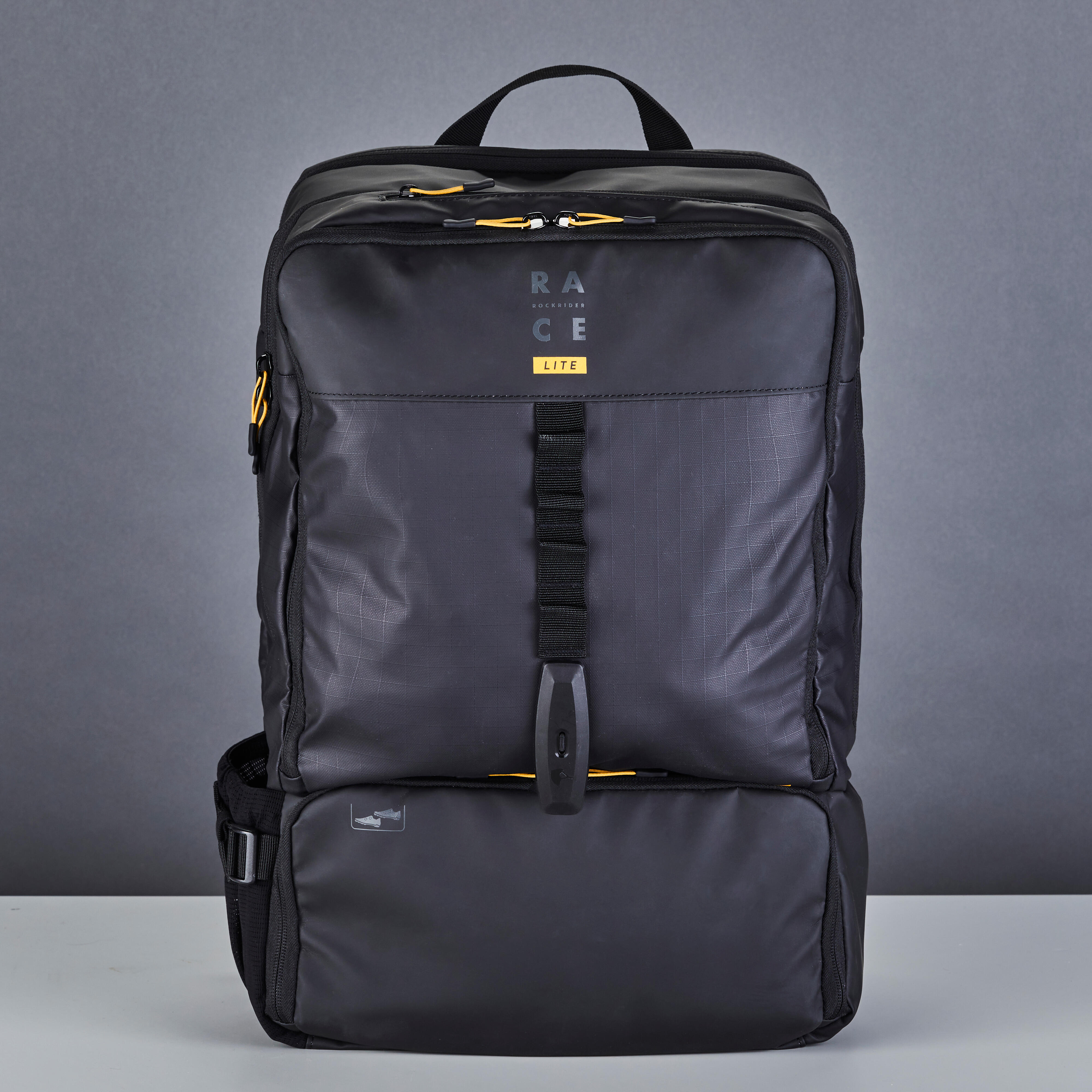 Rockrider Transportrucksack Race Lite